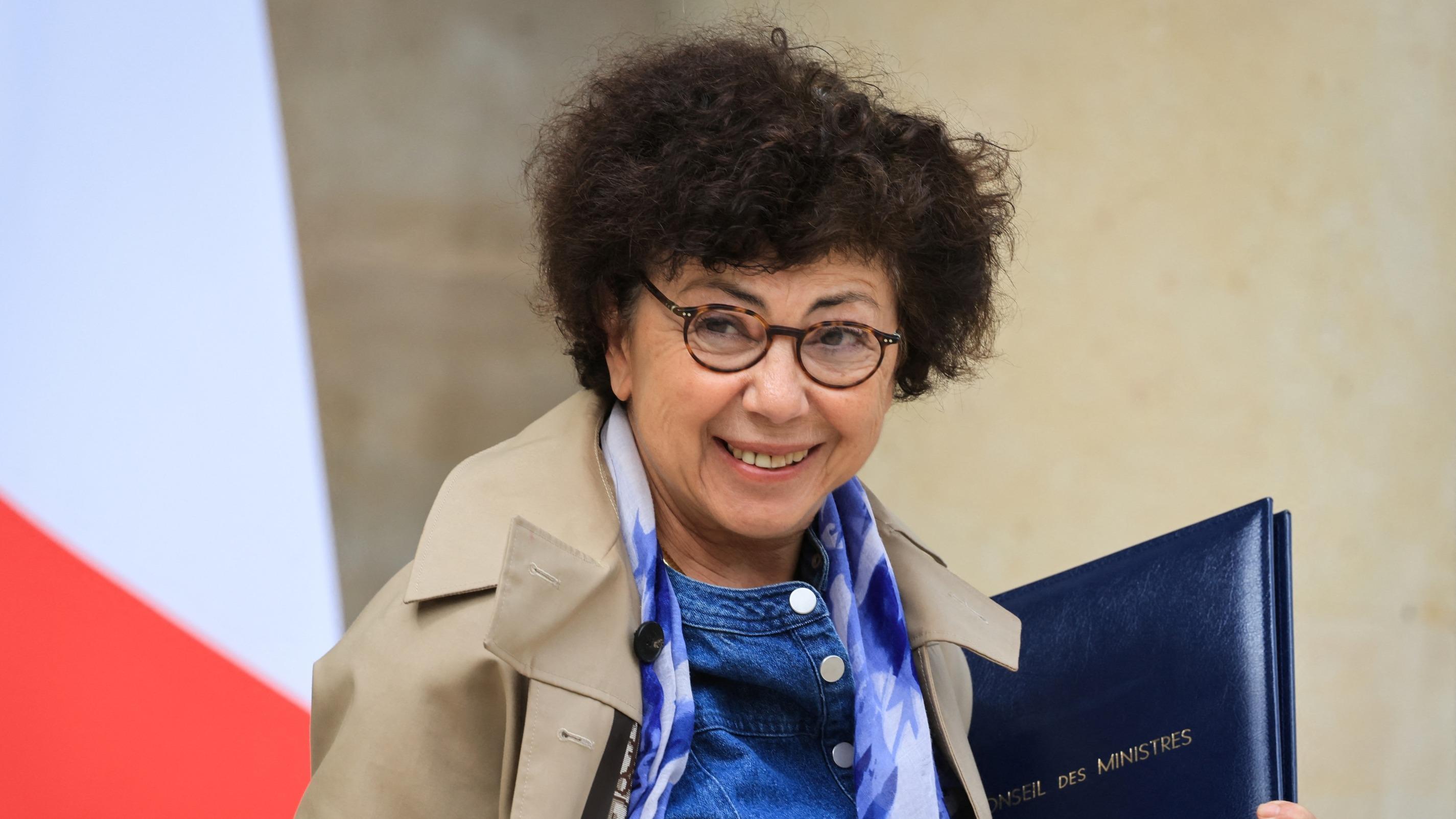 Loi d’urgence agricole : l’acétamipride est le «principal sujet qui crispe» à deux jours du vote, selon Monique Barbut
