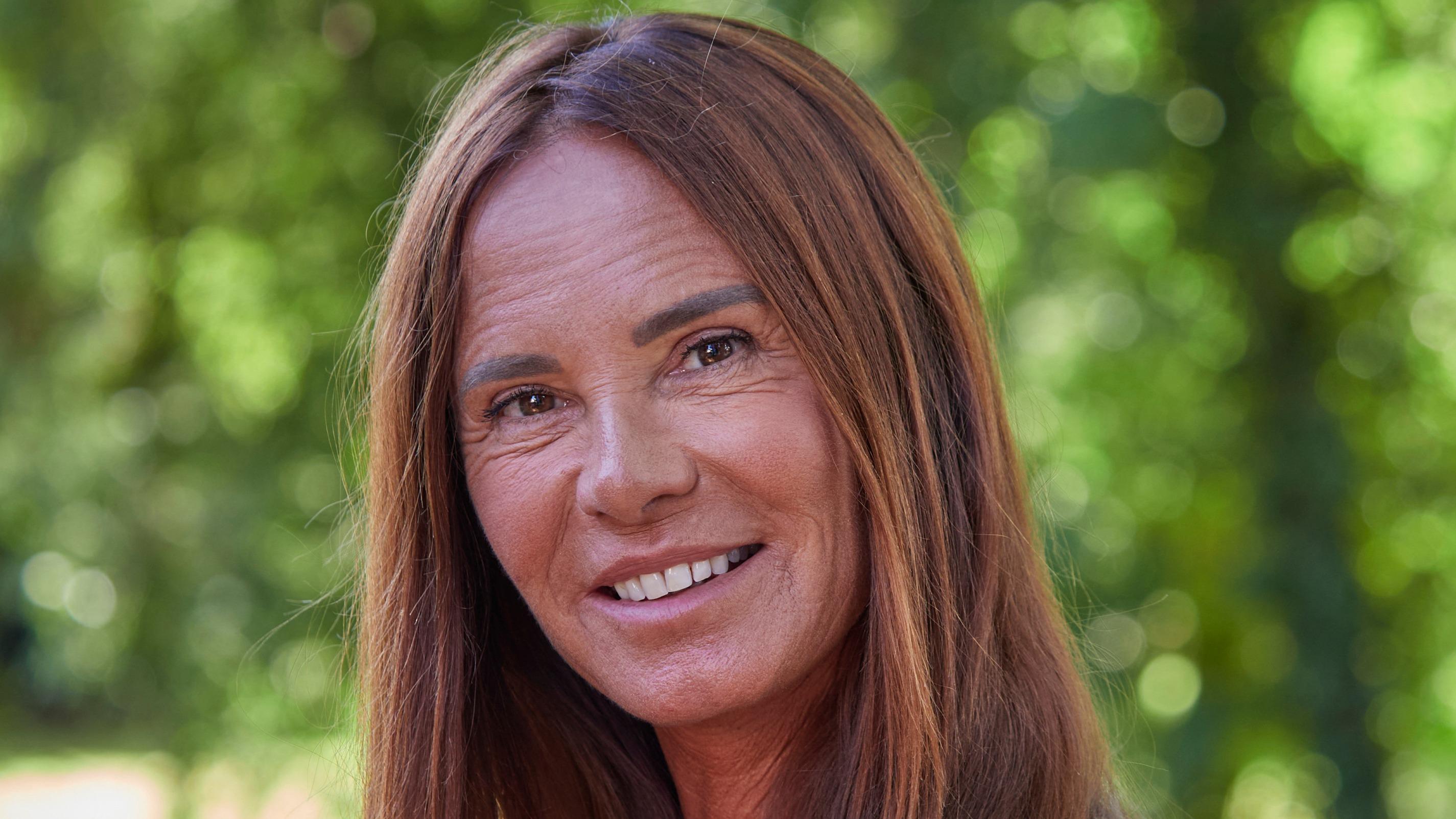 «Je n’en ai pas envie» : Nathalie Marquay pas prête à refaire sa vie, quatre ans après la mort de Jean-Pierre Pernaut