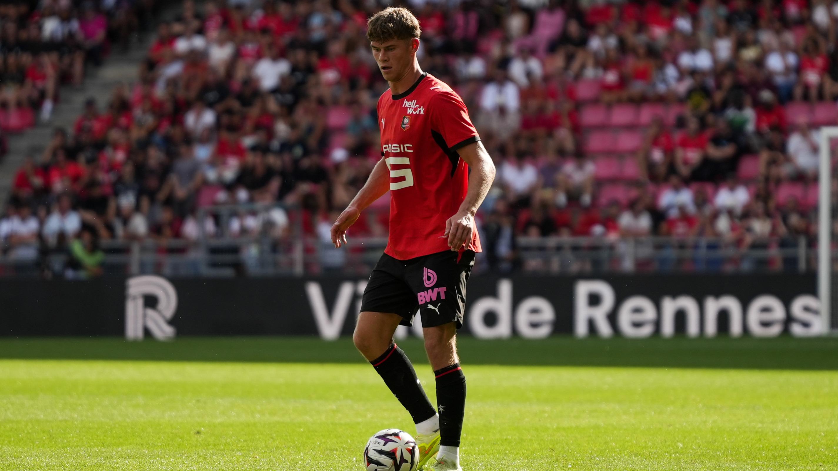 Ligue 1 : le Paris FC impuissant, Rennes piégé, Lille sauve l’honneur... Tous les (mauvais) résultats en amical