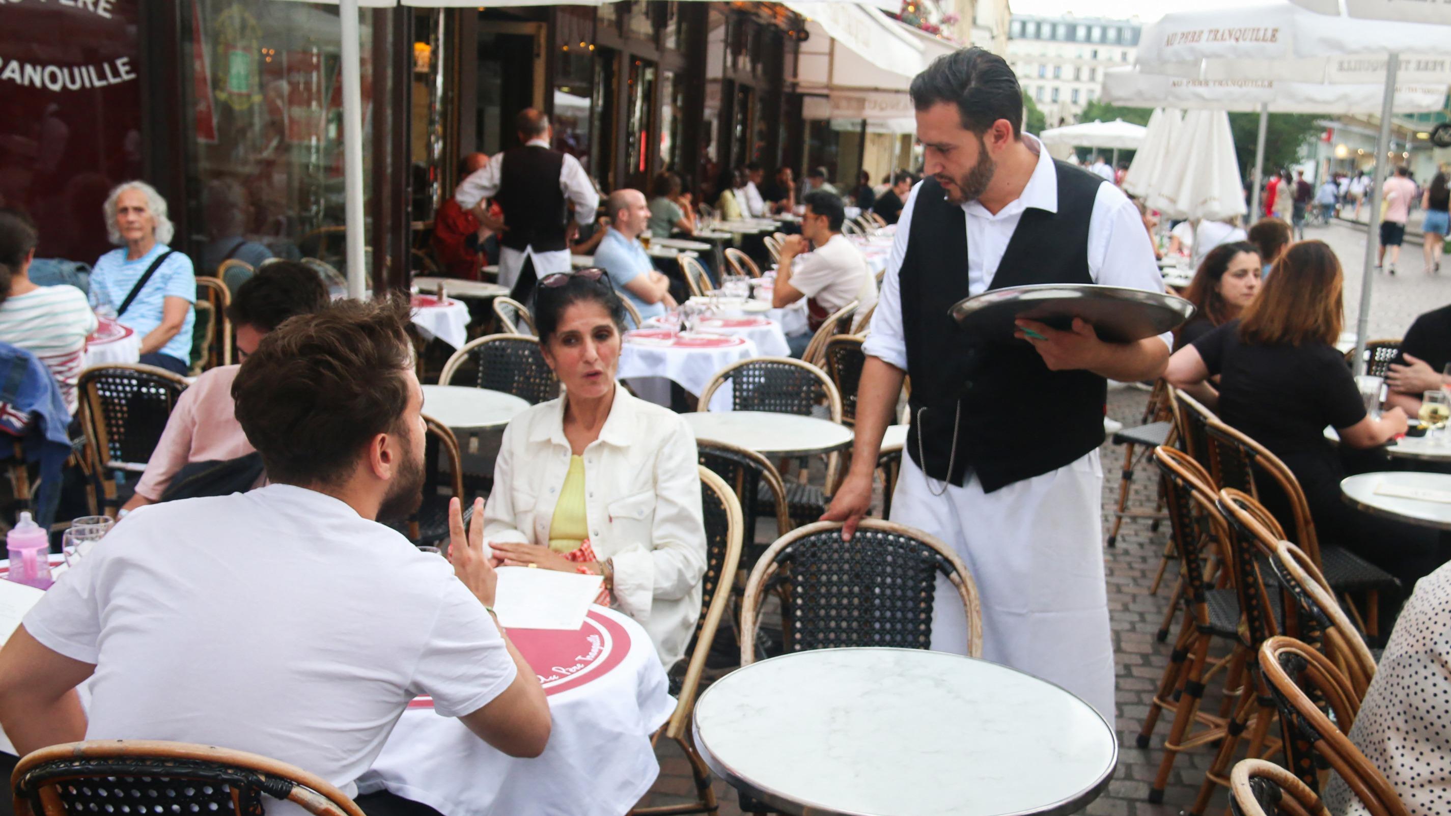 Pourquoi la baisse des emplois vacants est une fausse bonne nouvelle