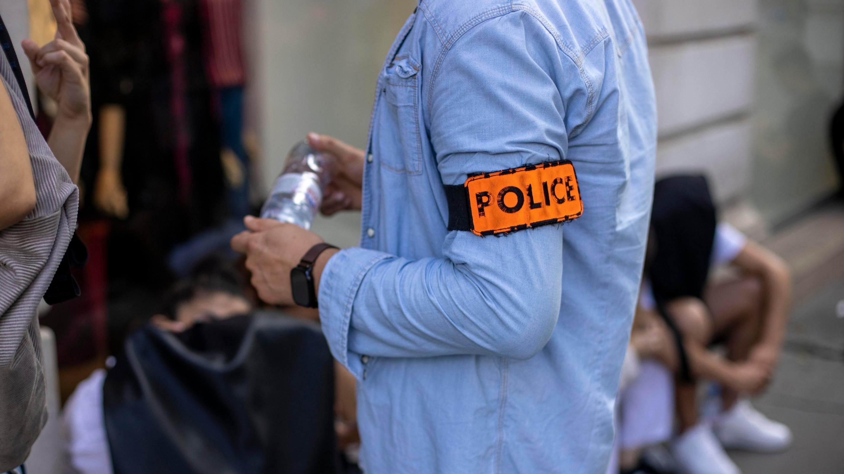 Avignon : un Irlandais interpellé après des menaces antisémites dans un supermarché