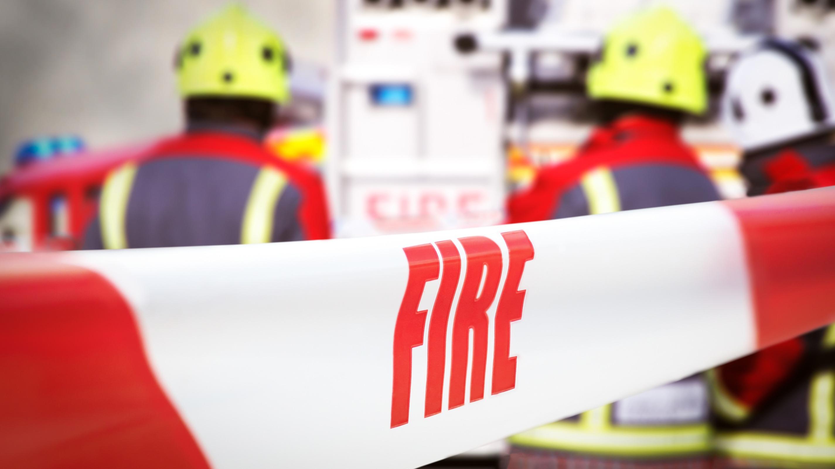 Usine Suez en Moselle : les systèmes anti-incendie s’avéraient dysfonctionnels