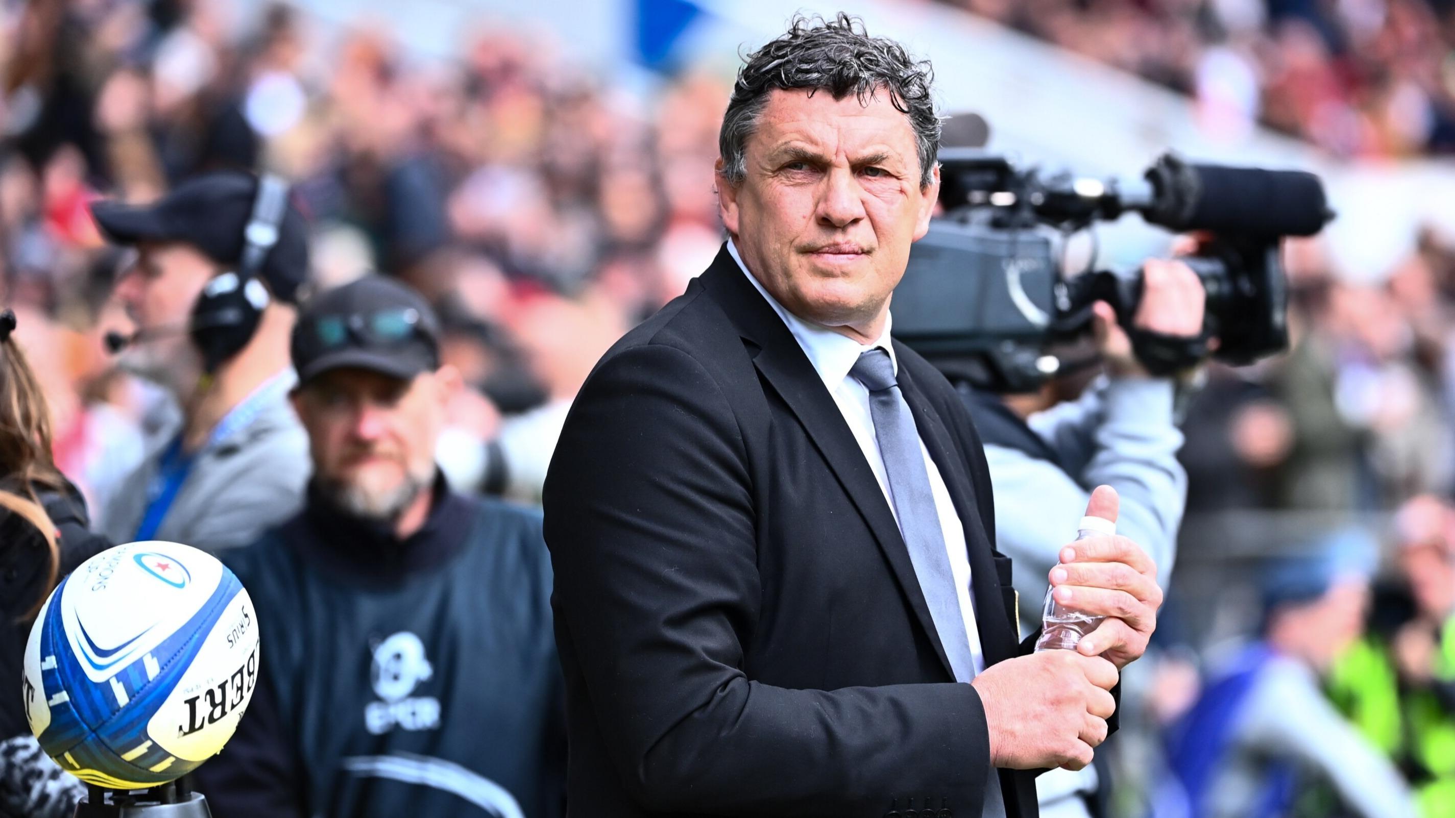 Top 14 : le Stade Toulousain condamné en appel à une amende de 2,7 M€ pour non-respect du salary cap