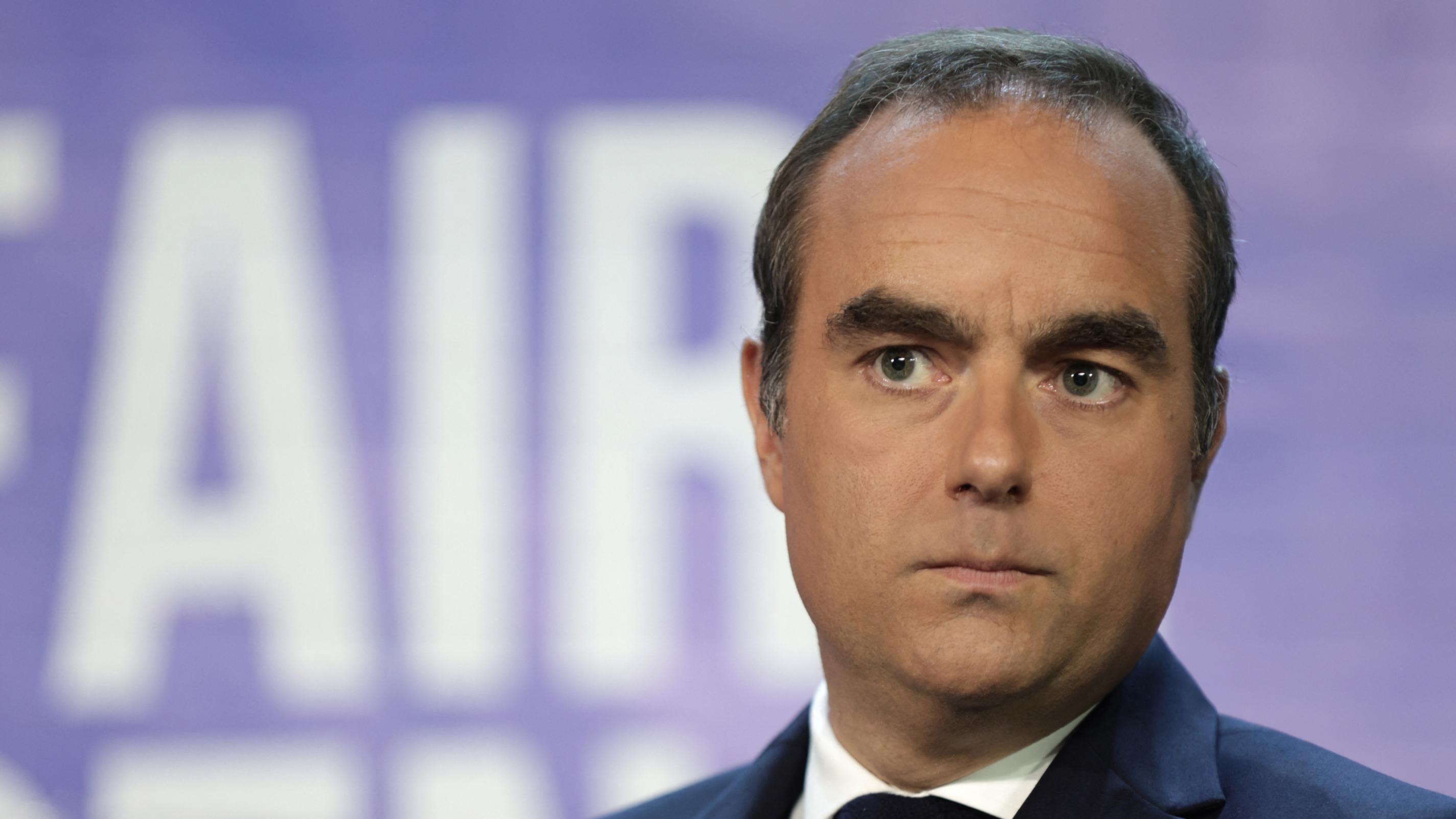 EN DIRECT - Présidentielle 2027 : Sébastien Lecornu s’attaque à l’ébauche du dernier budget avant l’élection