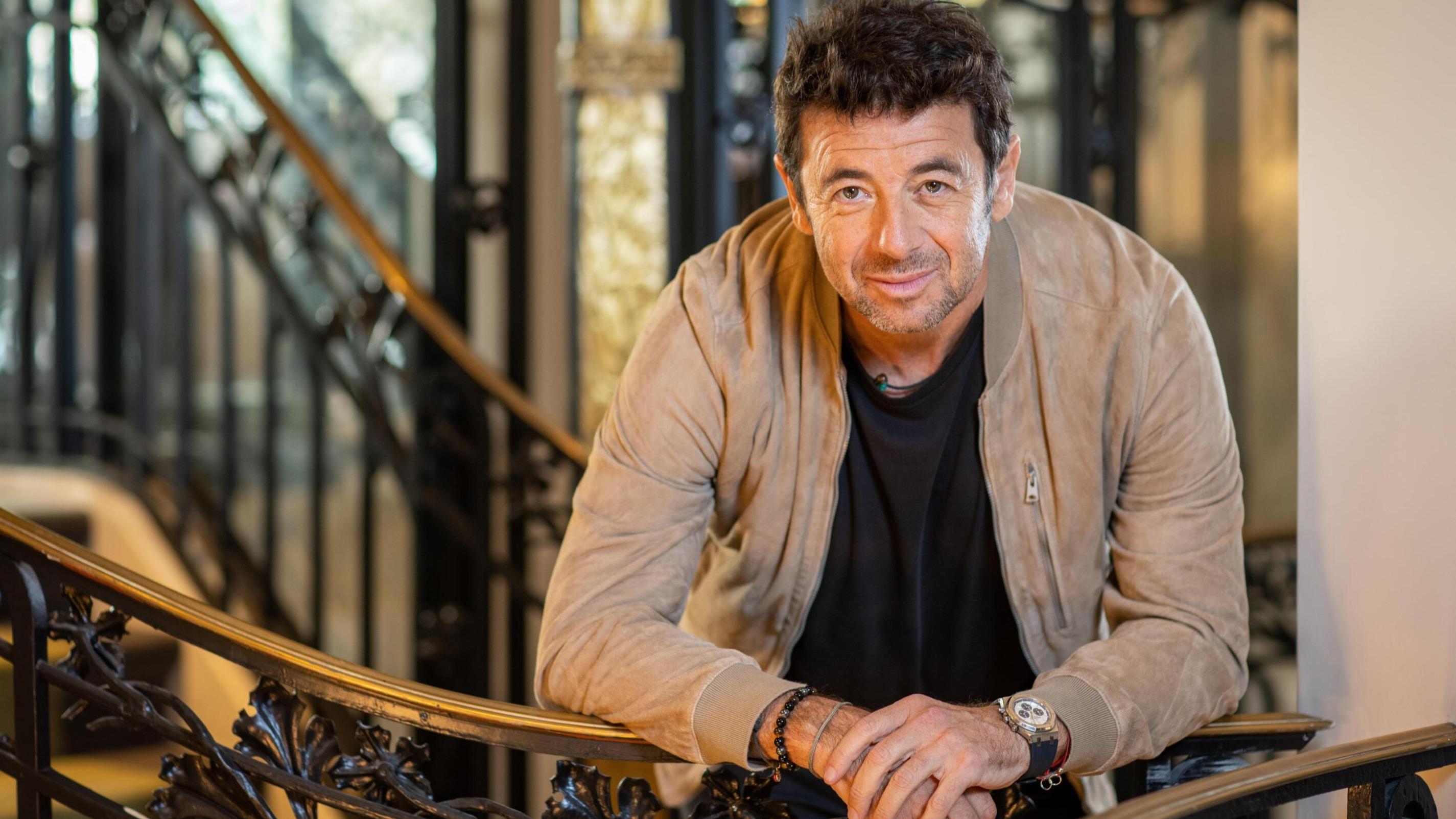 Patrick Bruel : les billets de la tournée annulée « seront remboursés », selon son avocate