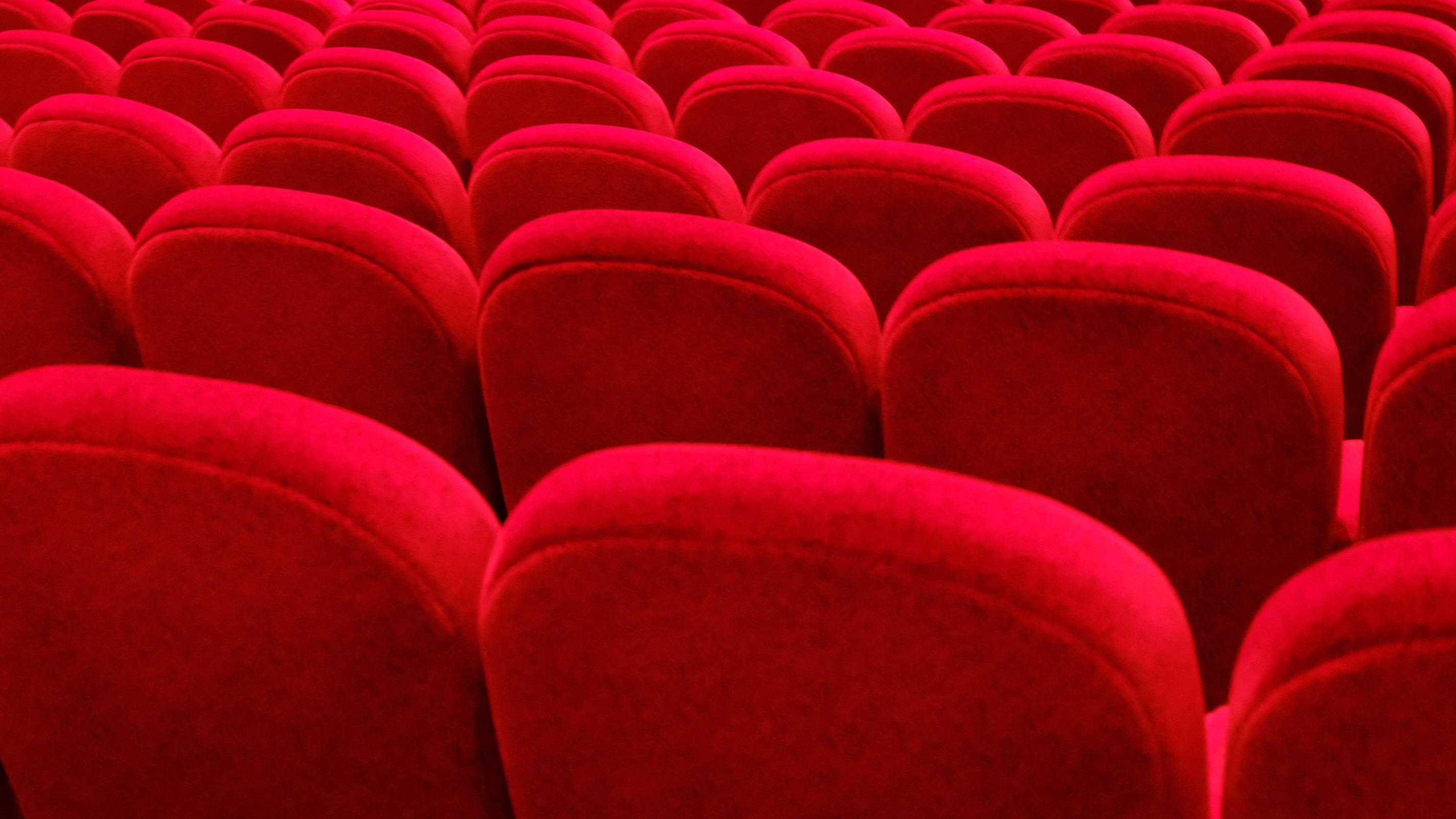 En août, les cinémas français enregistrent un record de fréquentation depuis 1980