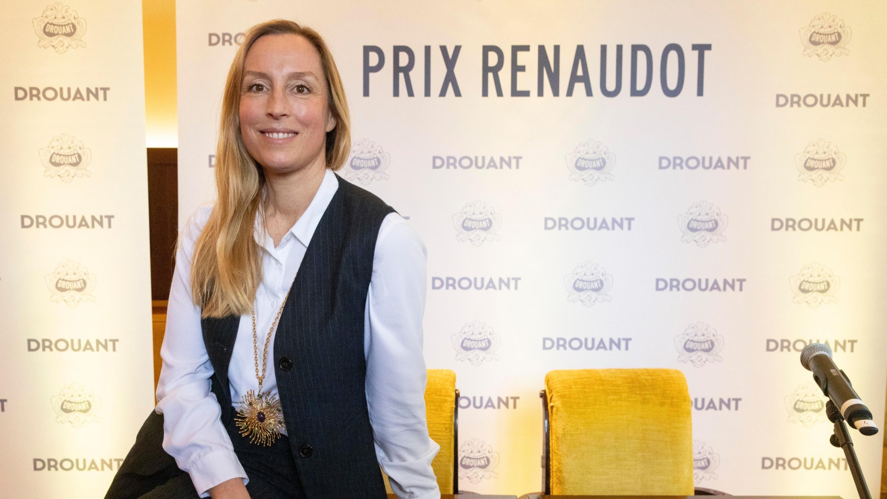Prix Renaudot 2026: découvrez la première sélection du jury
