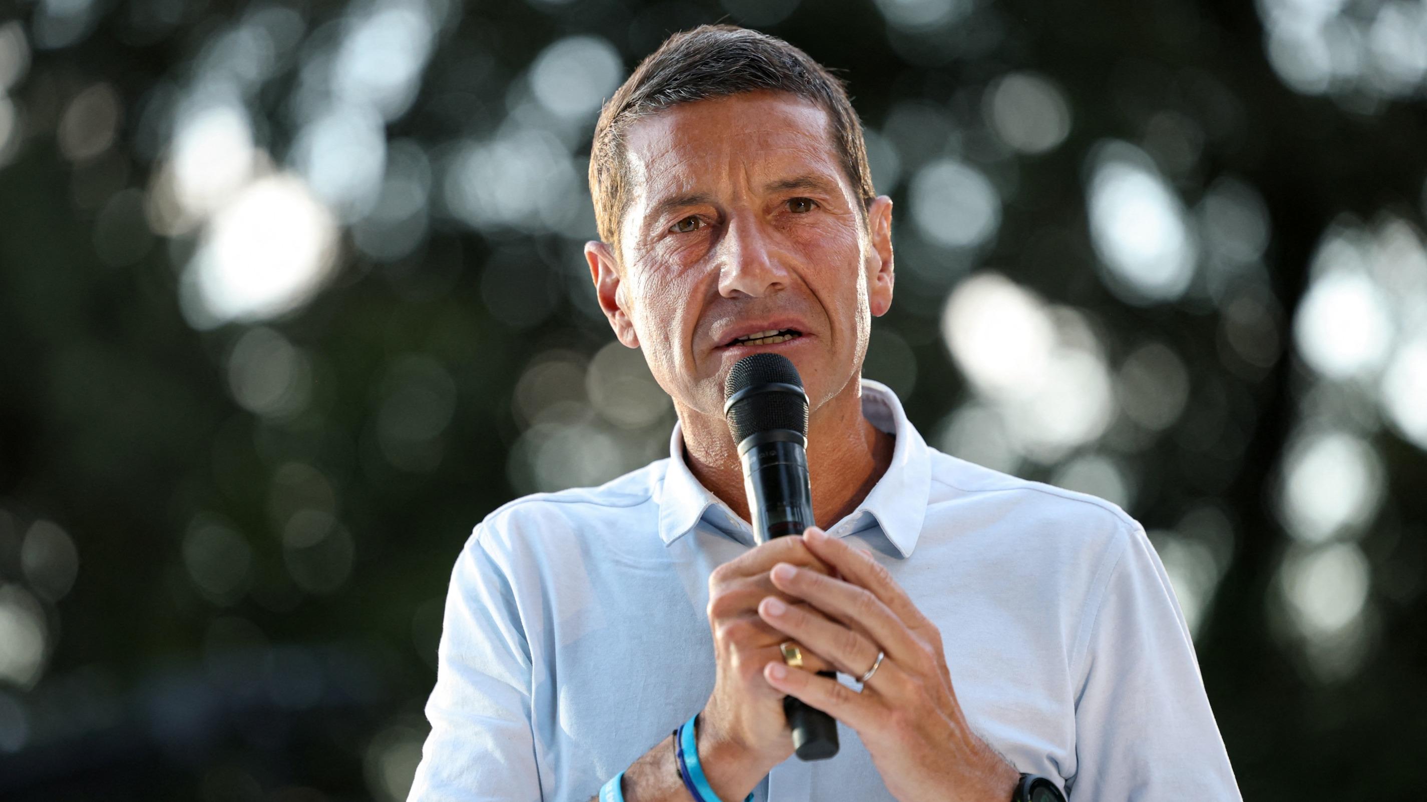 LIVE – 2027 presidential election: Alexis Corbière says RN lawmakers ‘should be convicted by law’ over veil proposal thumbnail