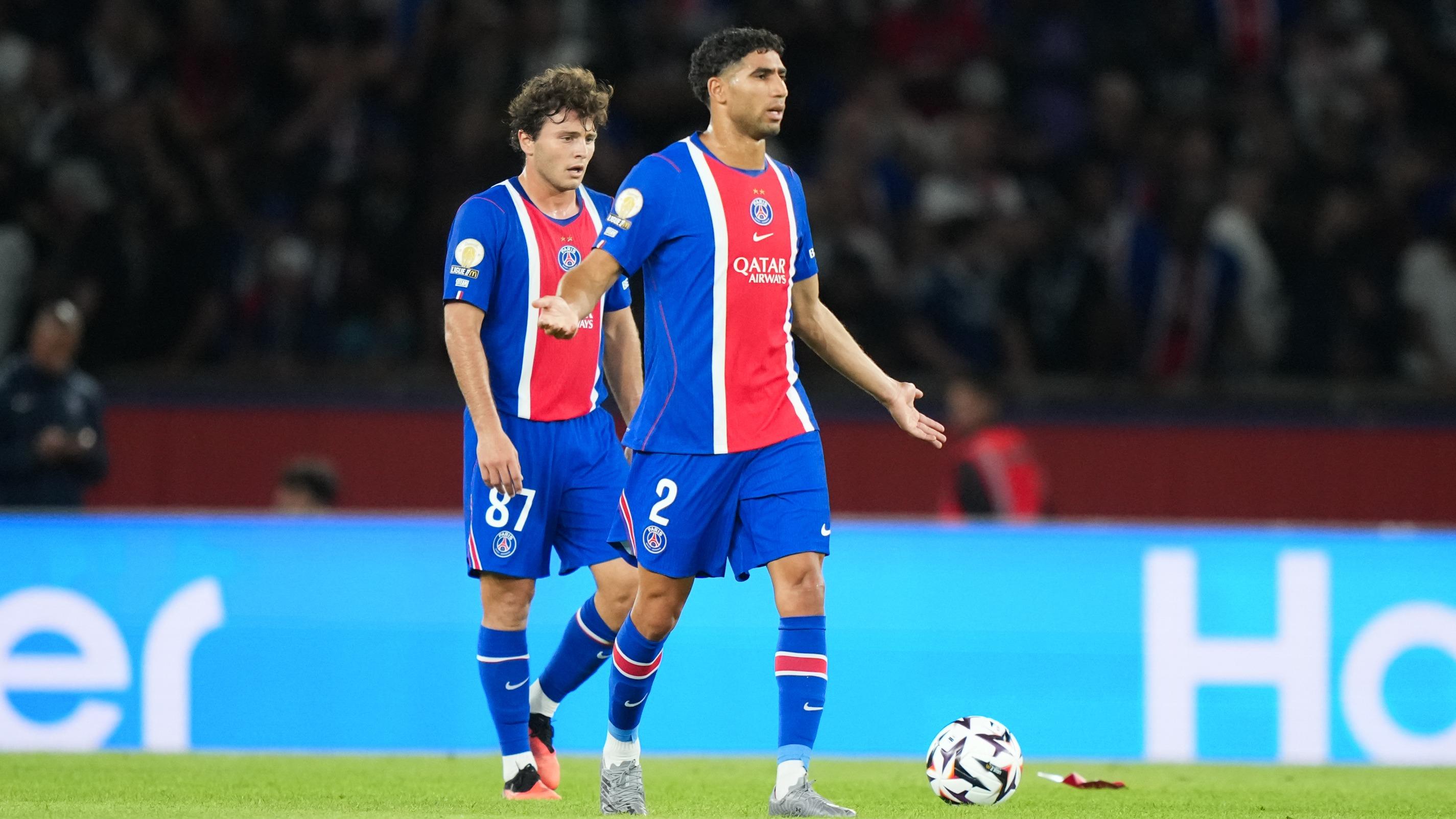 PSG-Monaco : revivez la défaite «inexplicable» des Parisiens face à l’ASM