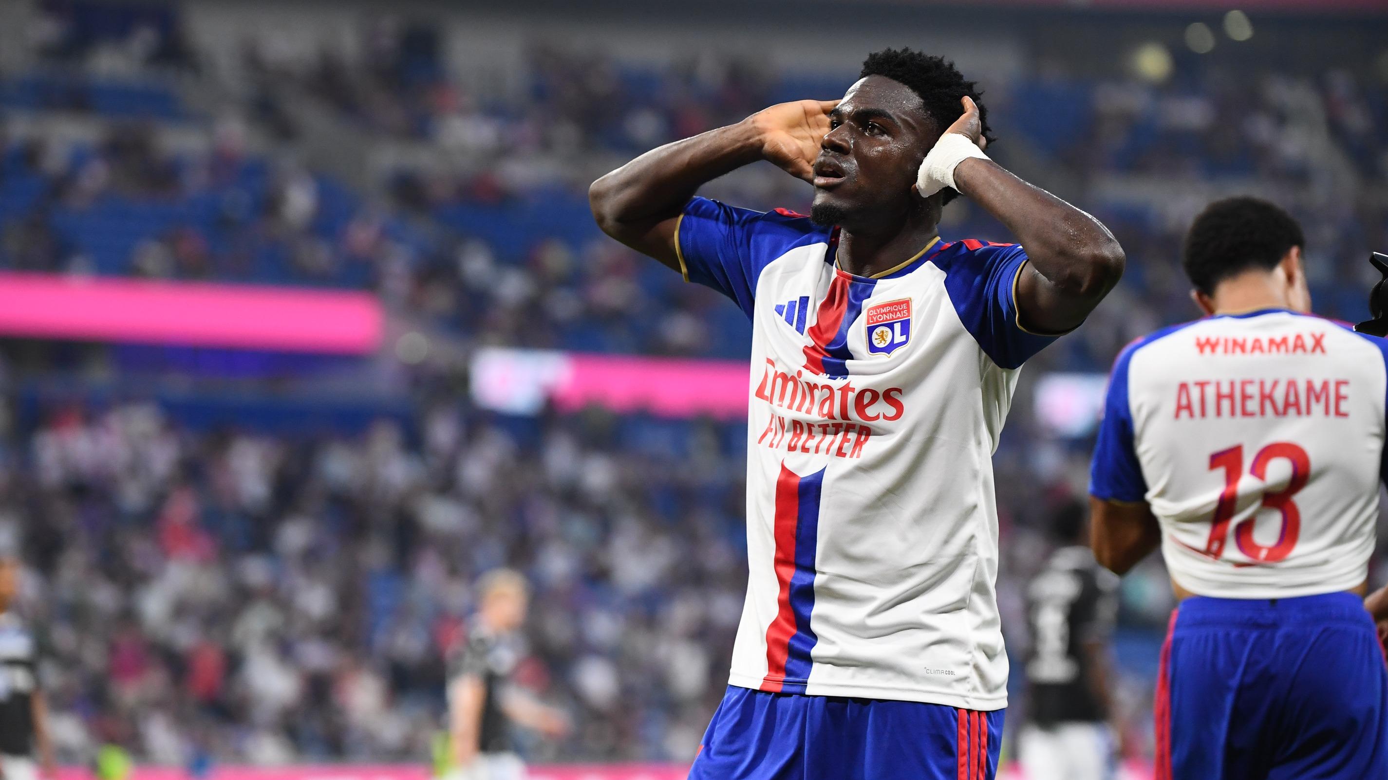 EN DIRECT - Lyon-Auxerre : en gestion, les Gones foncent vers la victoire