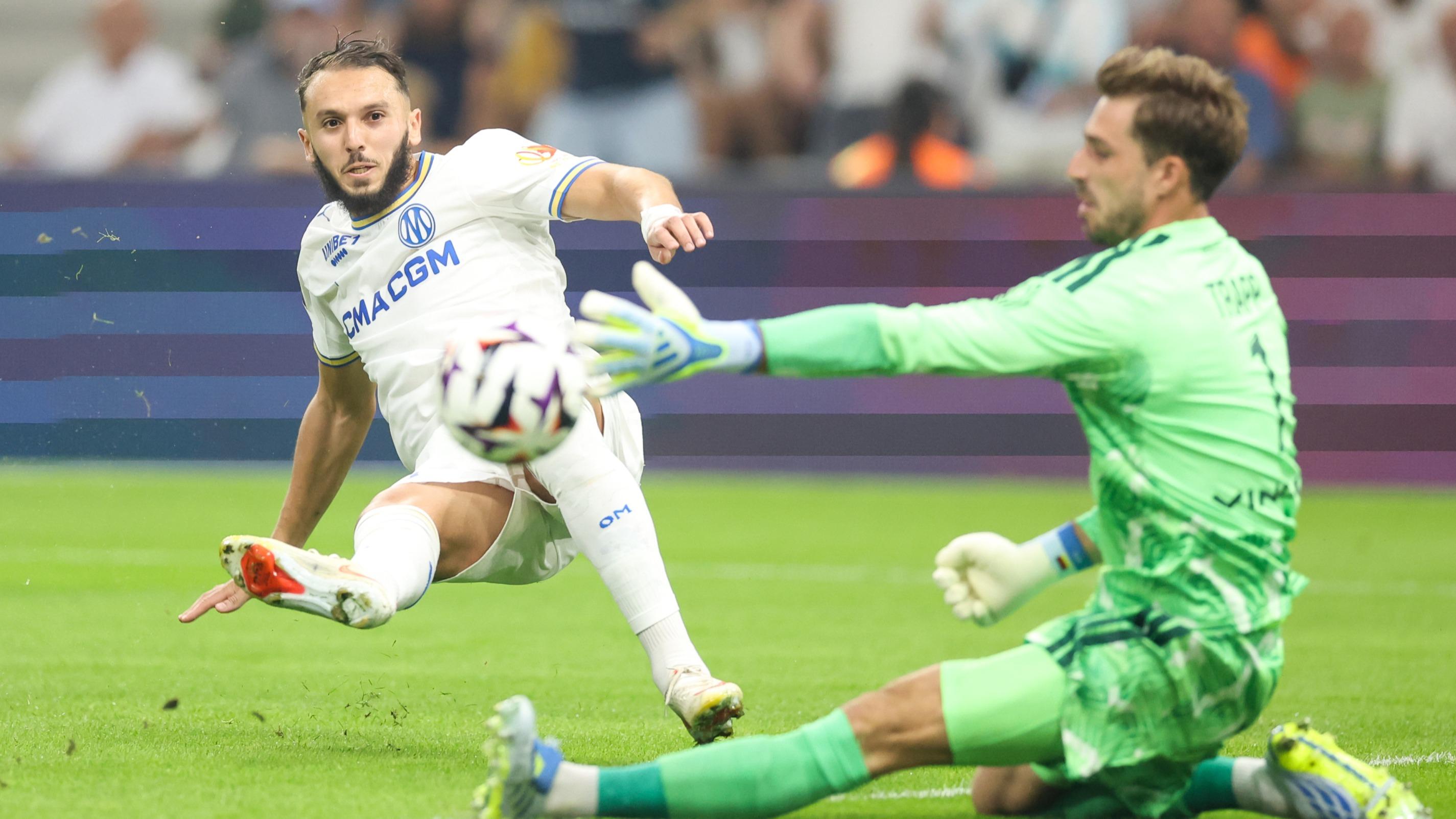EN DIRECT - Marseille-Paris FC : suspense total au Vélodrome, l’OM pousse pour arracher la victoire