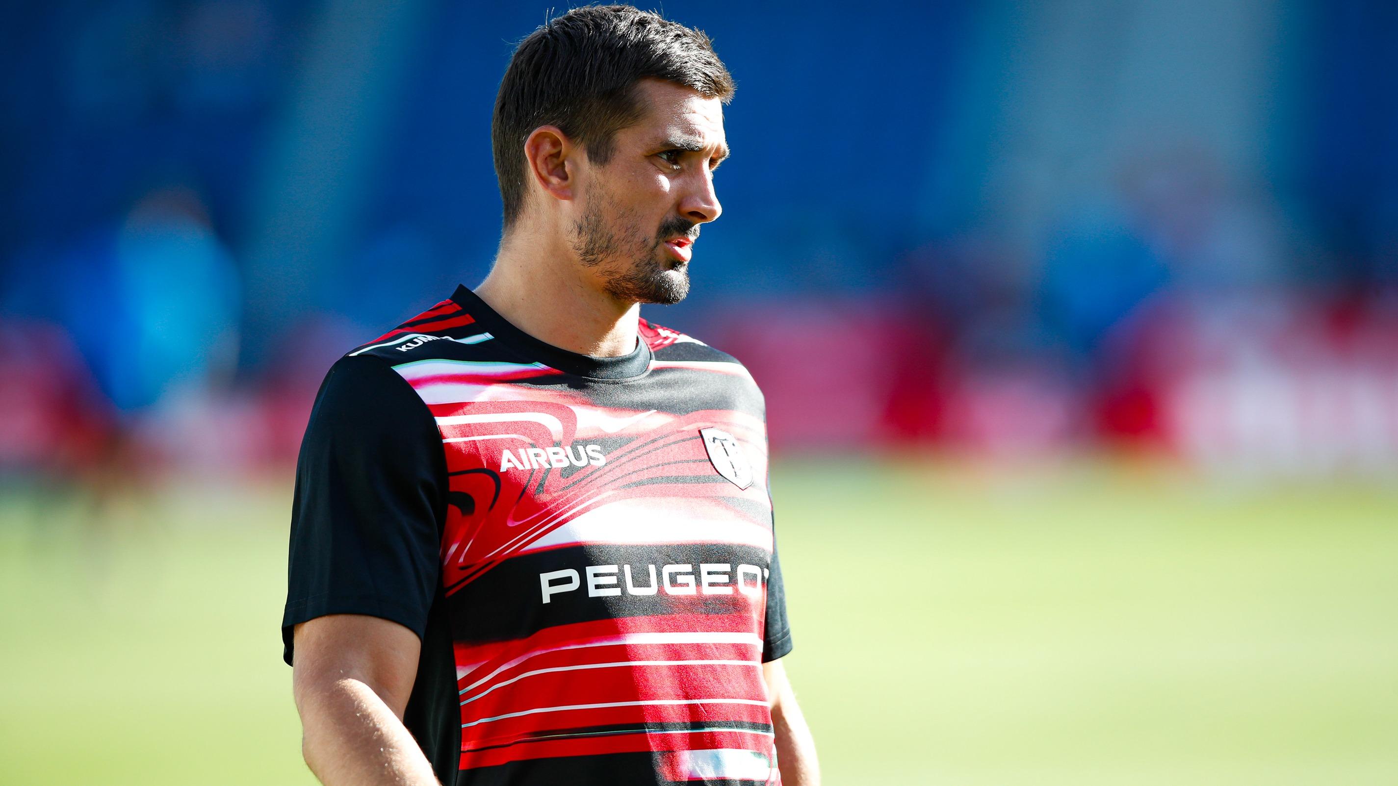Top 14 : le départ au Racing 92 n’est pas qu’«une simple question d’argent», assure Thomas Ramos