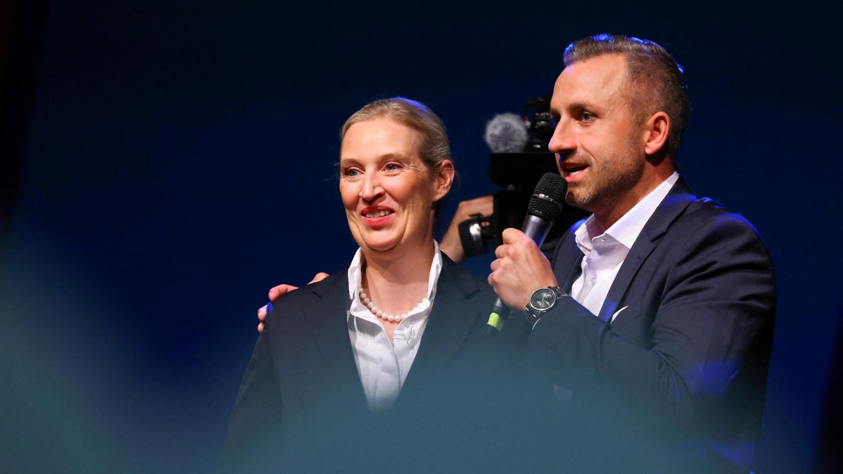 «Remigration», école à la maison, audiovisuel public réduit... Dix mesures phares du programme de l’AfD en Saxe-Anhalt