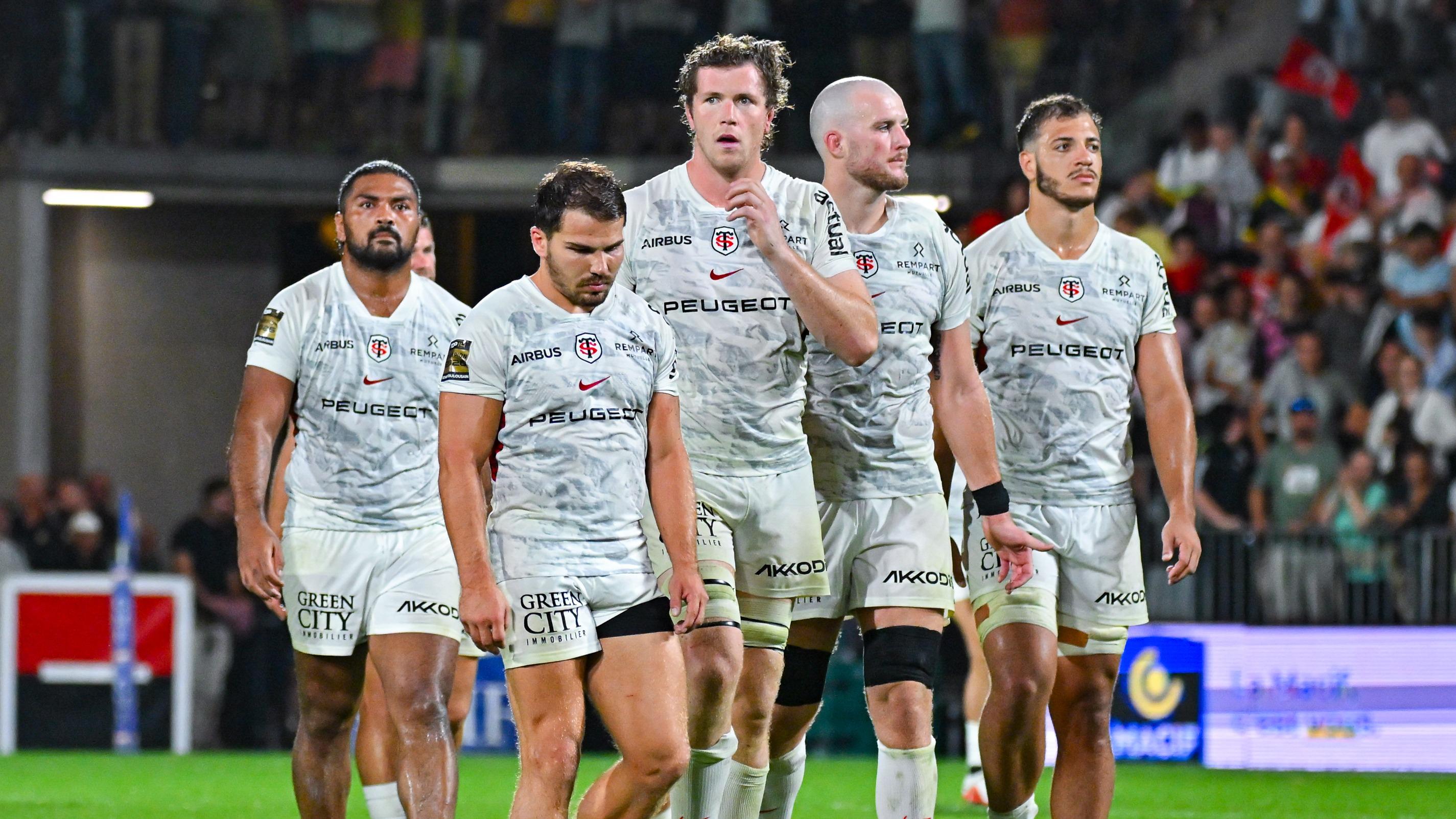Top 14 : à quelle heure et sur quelle chaîne voir le choc Toulouse-UBB ?