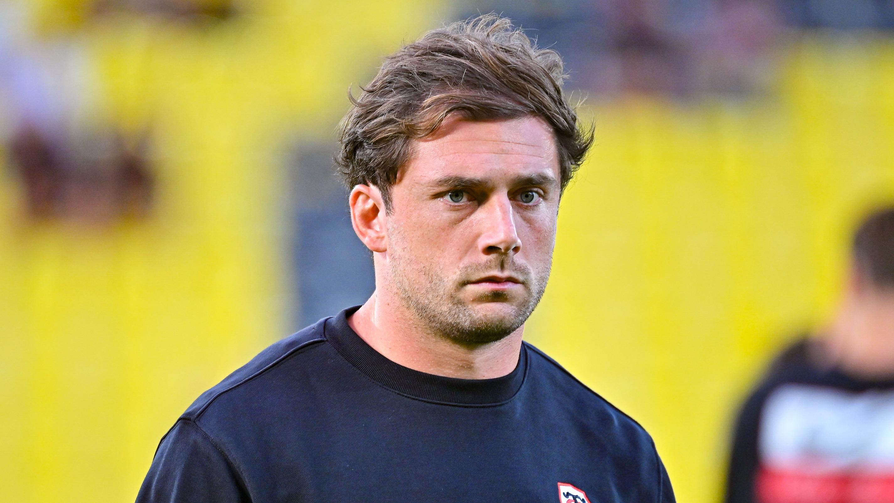 Top 14 : nouvelles rassurantes pour deux Toulousains, absents quelques semaines