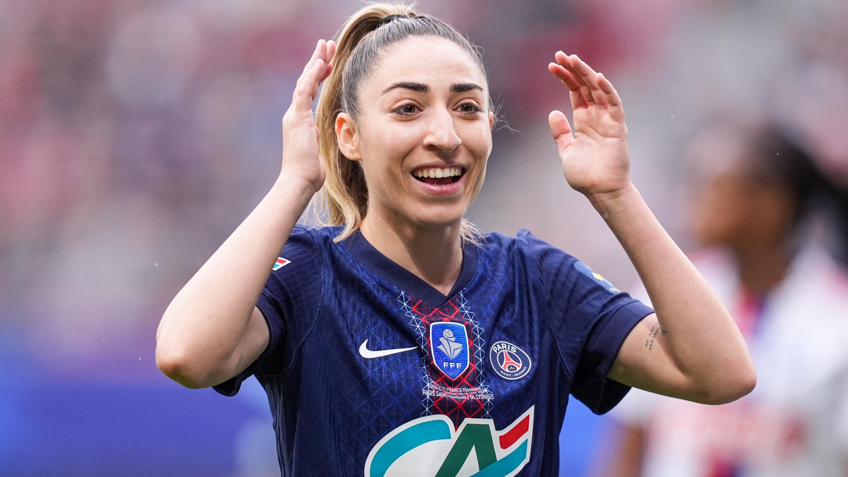 Foot (F) : la Fédération espagnole annonce un «accord novateur» pour faciliter le gel d'ovocytes de ses joueuses
