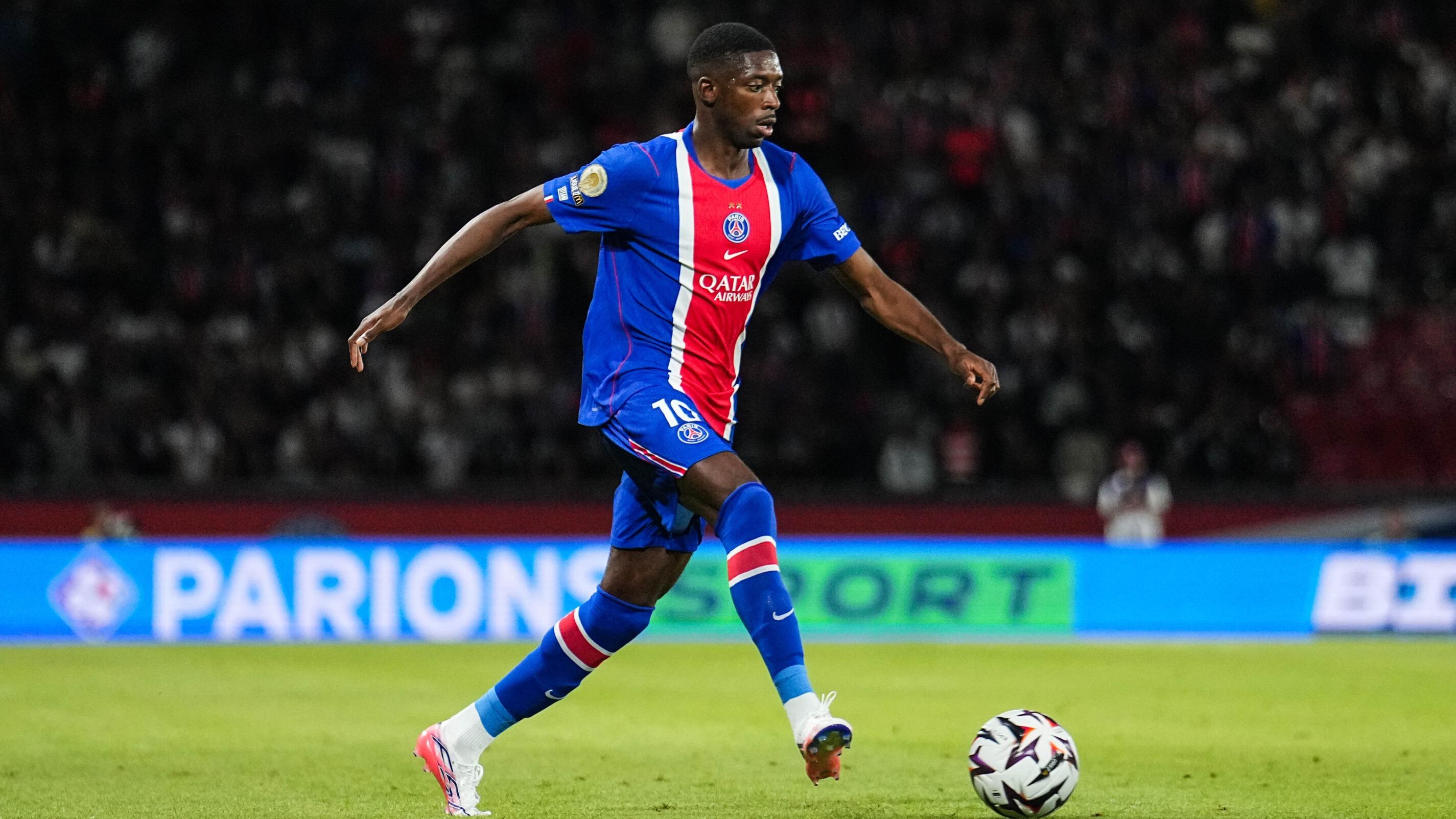 EN DIRECT - PSG-Bratislava : en quête d’un triplé historique, les Parisiens veulent soigner leur entrée en lice