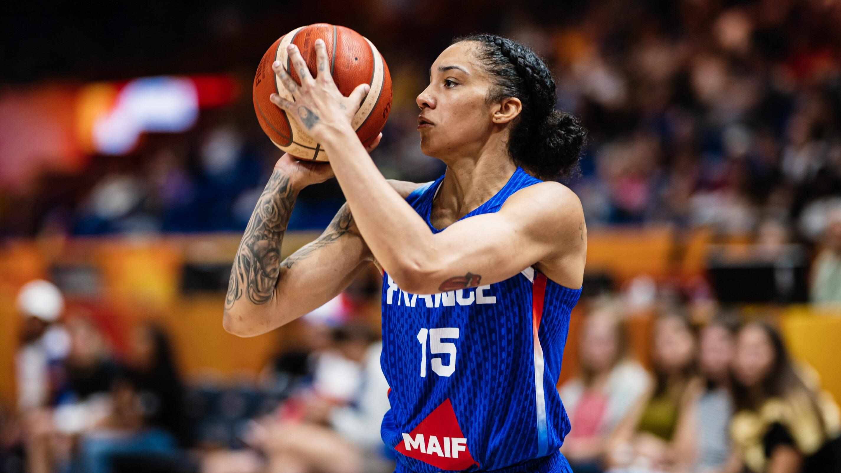 EN DIRECT - France-Allemagne : les Bleues rêvent d’une première finale de Coupe du monde