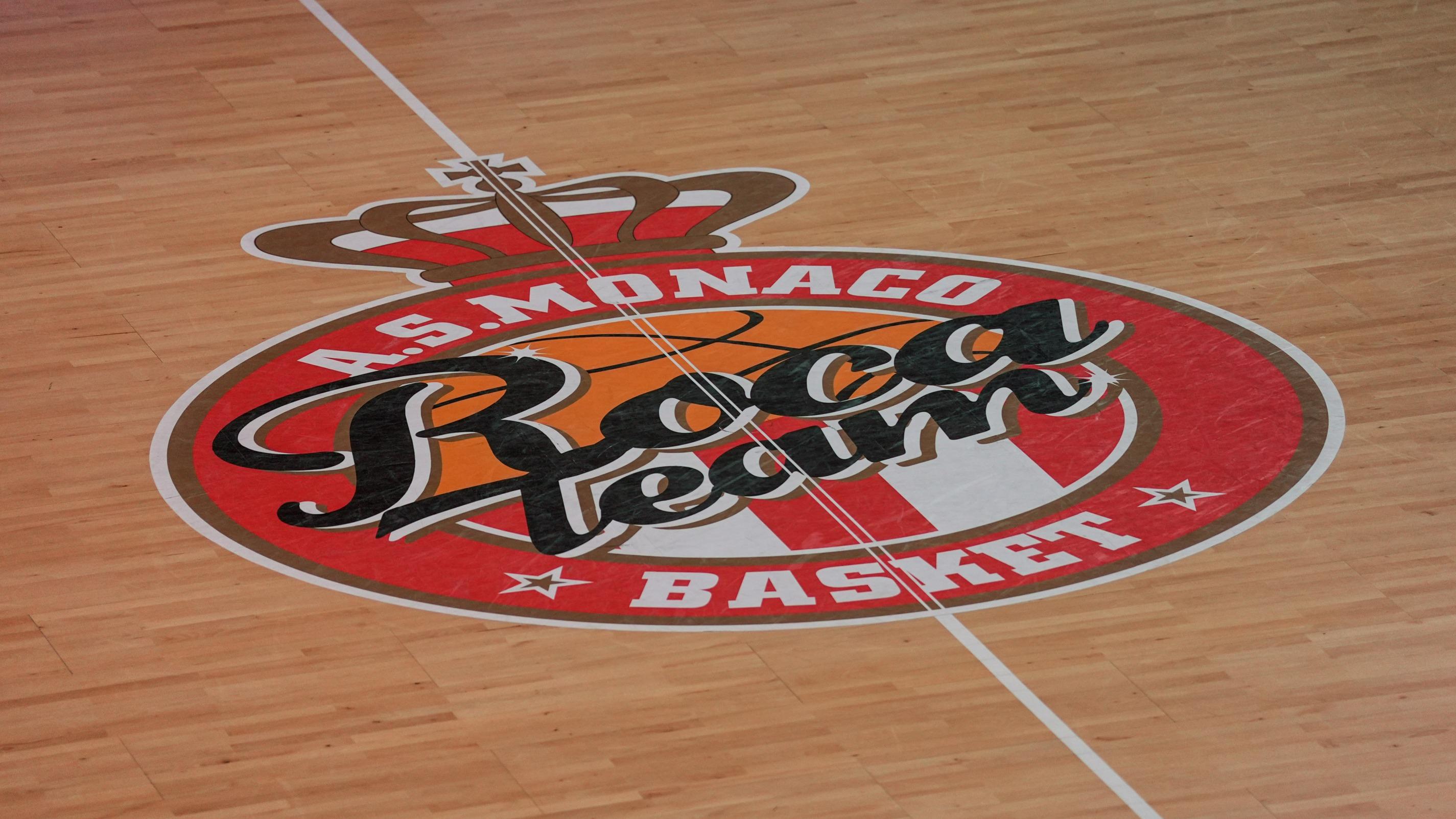 Basket : l’AS Monaco (encore) déboutée par la Fédération française qui refuse son engagement en Nationale 1