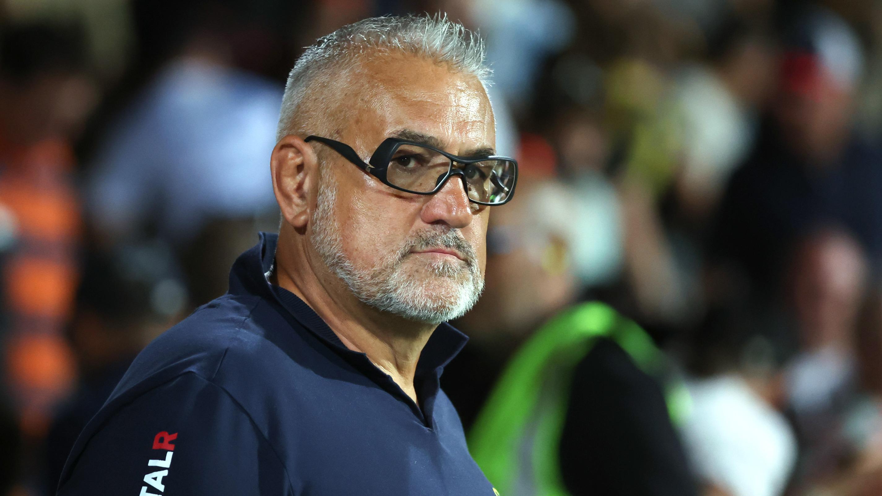 Top 14 : «Notre mentalité a fait la différence», apprécie Urios après la victoire de Clermont sur le Stade Français