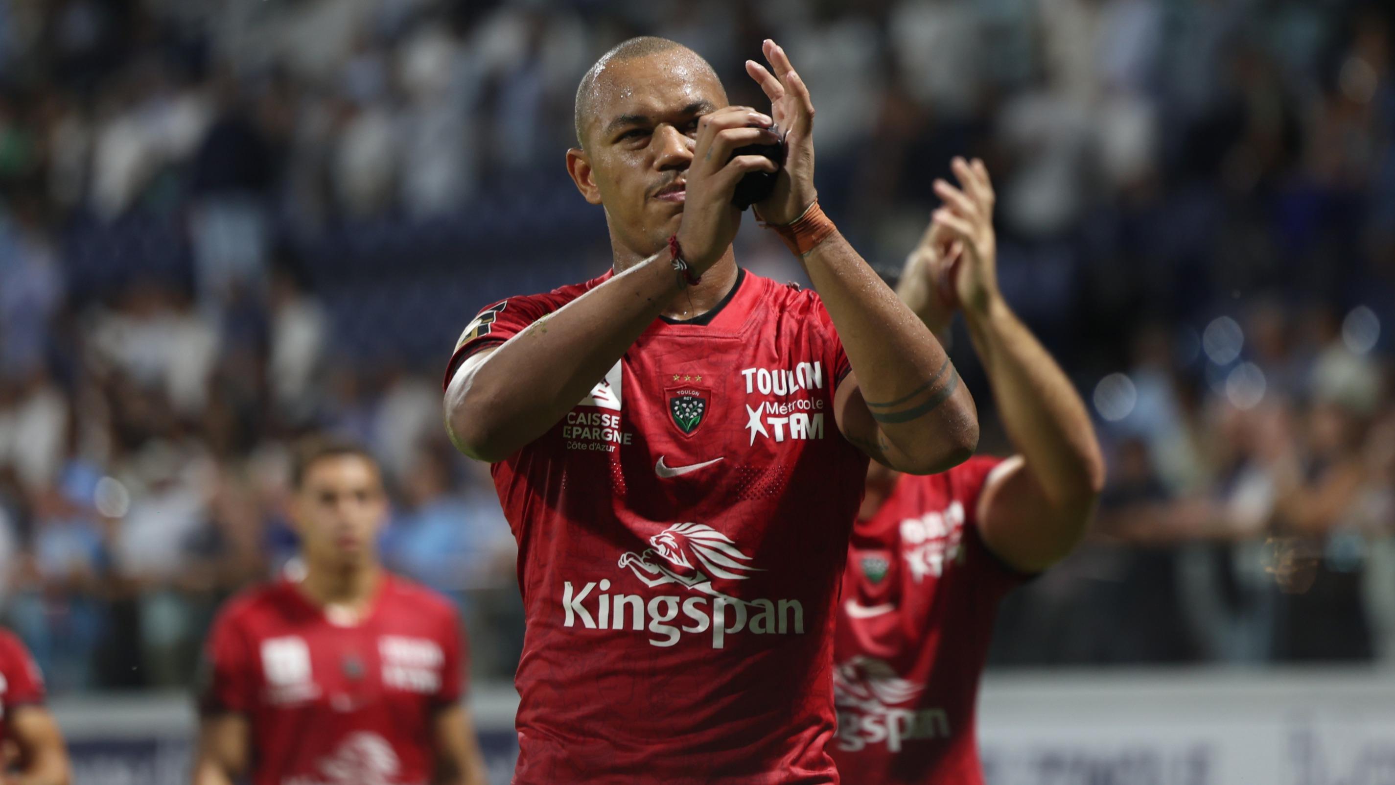 EN DIRECT – Toulon-La Rochelle : un choc à Mayol entre deux équipes ambitieuses