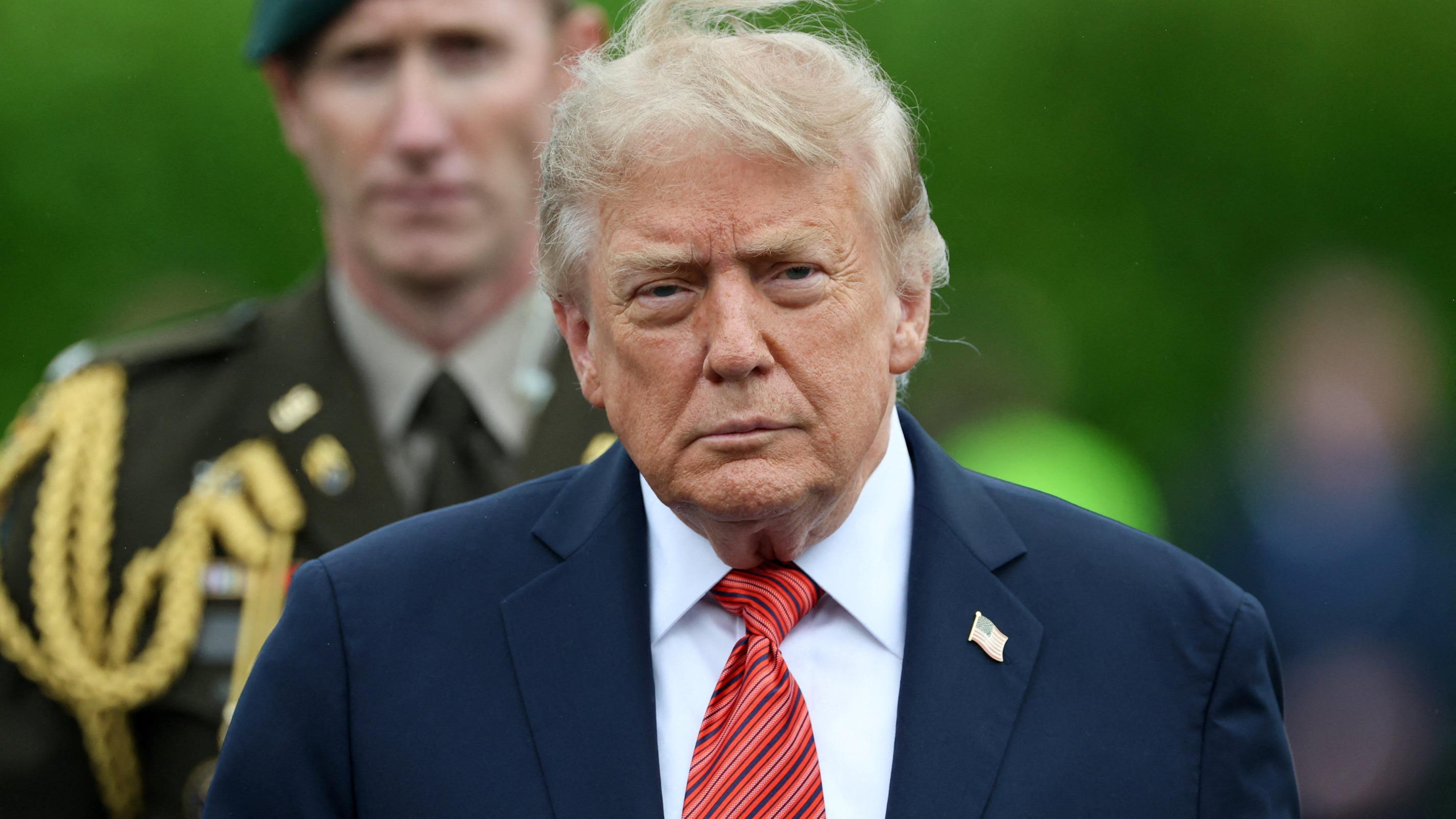 De fer de lance à spectateur de la guerre contre l’Iran : comment les États-Unis ont pris la main sur Israël