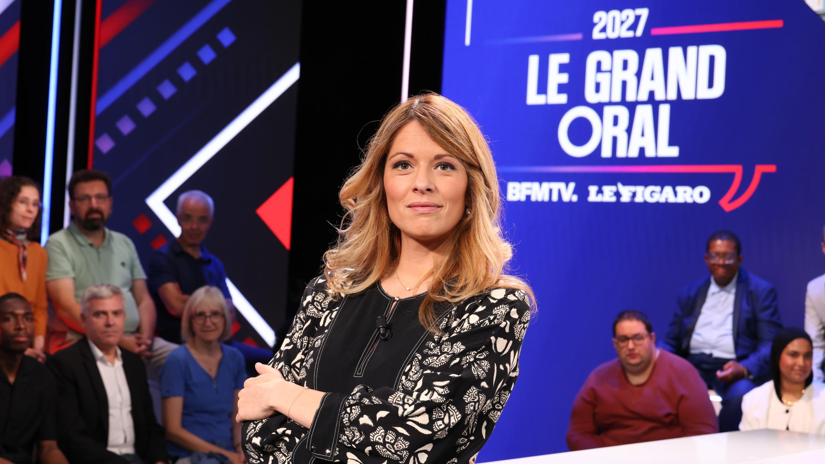 Budget 2027 : le barème de l’impôt sur le revenu ne sera pas « gelé » mais indexé sur l’inflation, annonce Maud Bregeon