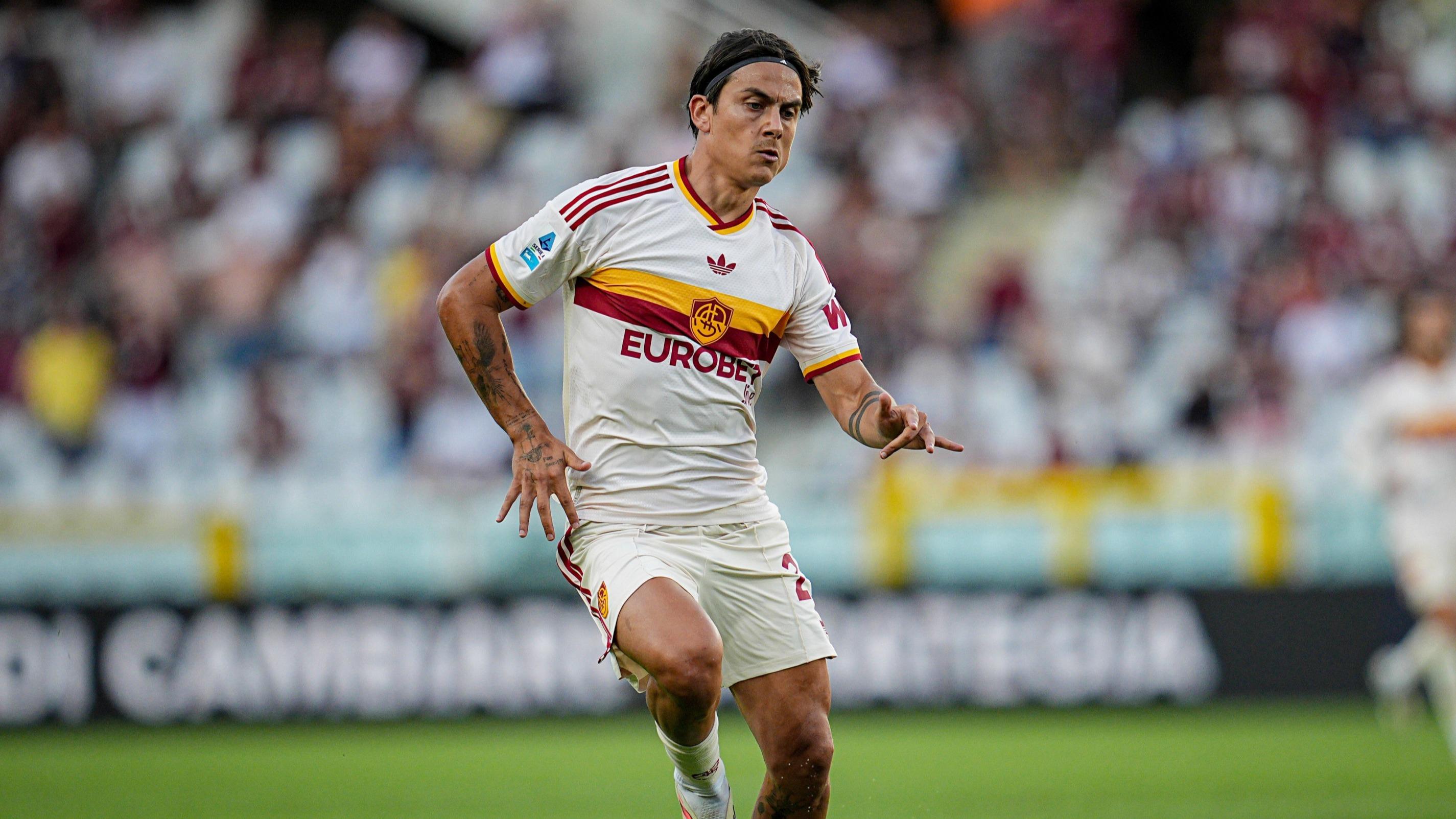 Serie A : la Roma et Côme s’imposent et s'installent au sommet