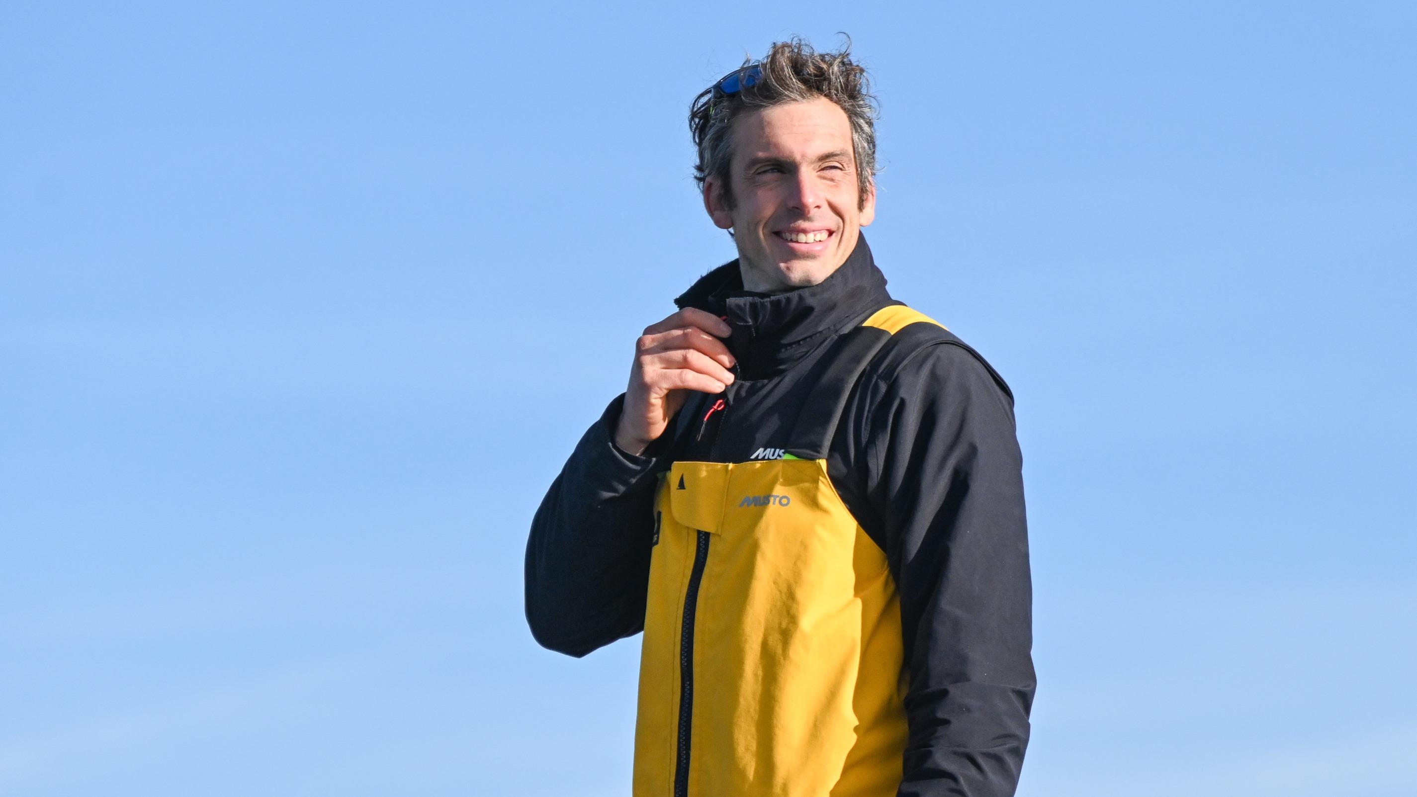 Hommage à Charlie Dalin : à quelle heure et sur quelle chaîne suivre l’évènement à Concarneau ?