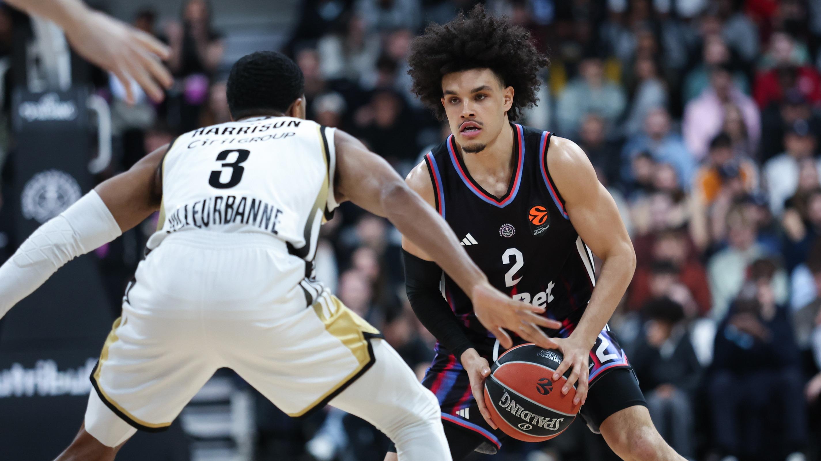 Basket : le streamer Zack Nani diffusera gratuitement la Supercoupe à Roland-Garros