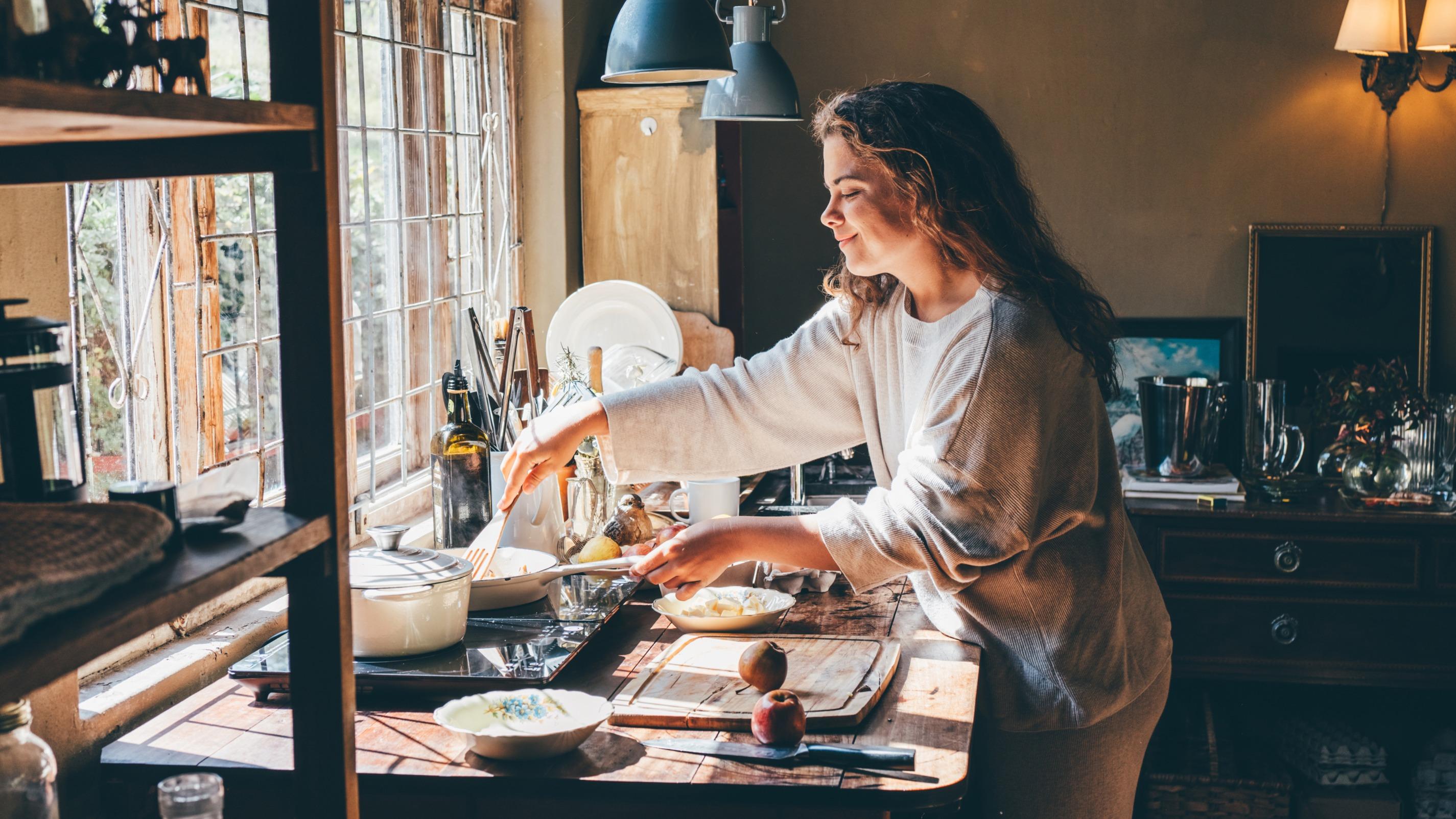Pourquoi tout le monde s’arrache cet Air Fryer en verre pour manger plus sain ?