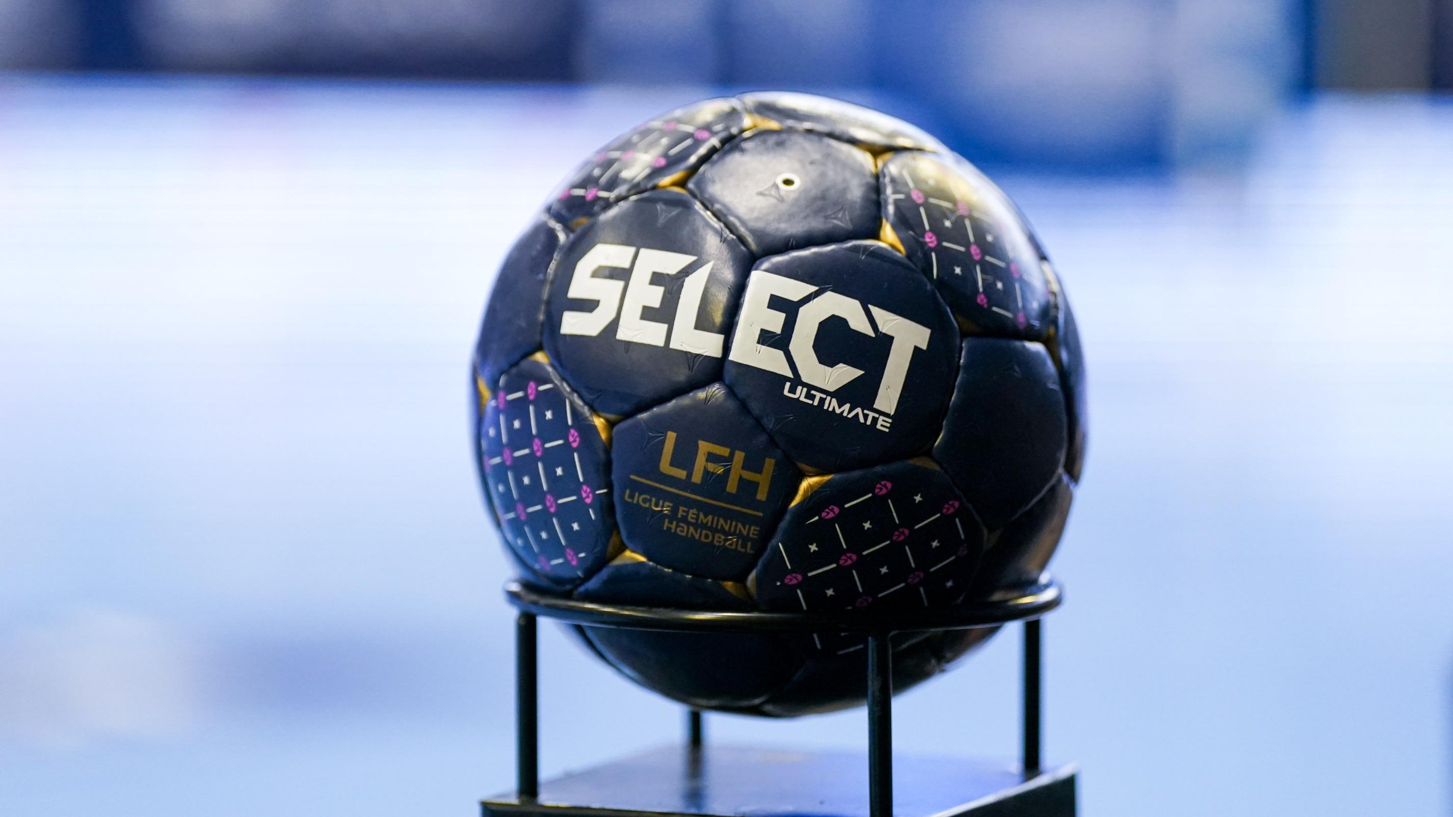 Handball : un éducateur condamné pour atteinte sexuelle sur une joueuse de 15 ans