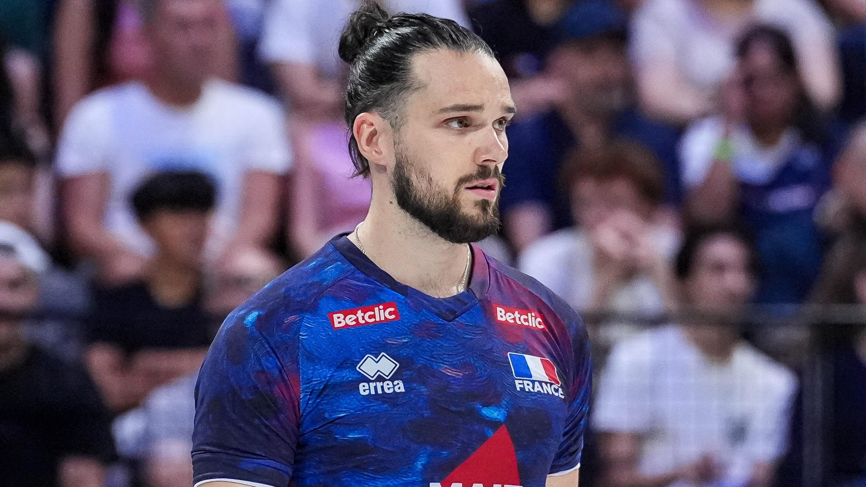 Euro de volley : les Bleus affronteront le Portugal en huitième de finale