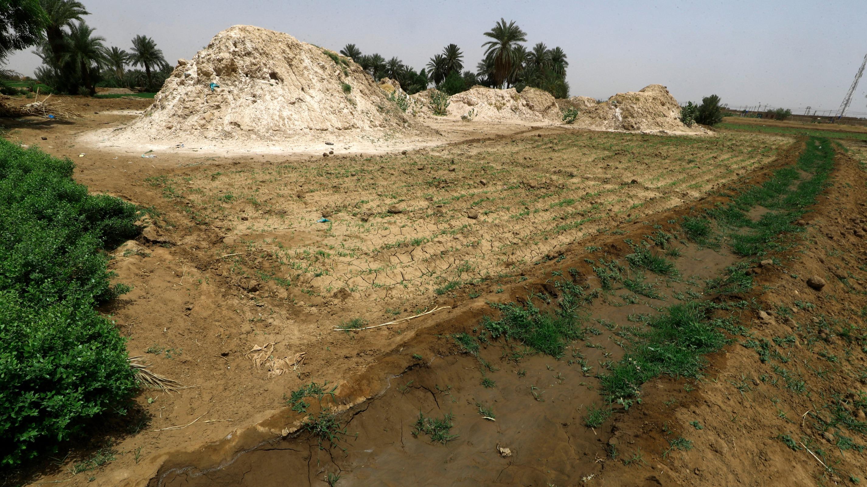Soudan : au moins 60 morts dans l'effondrement d'une mine d’or