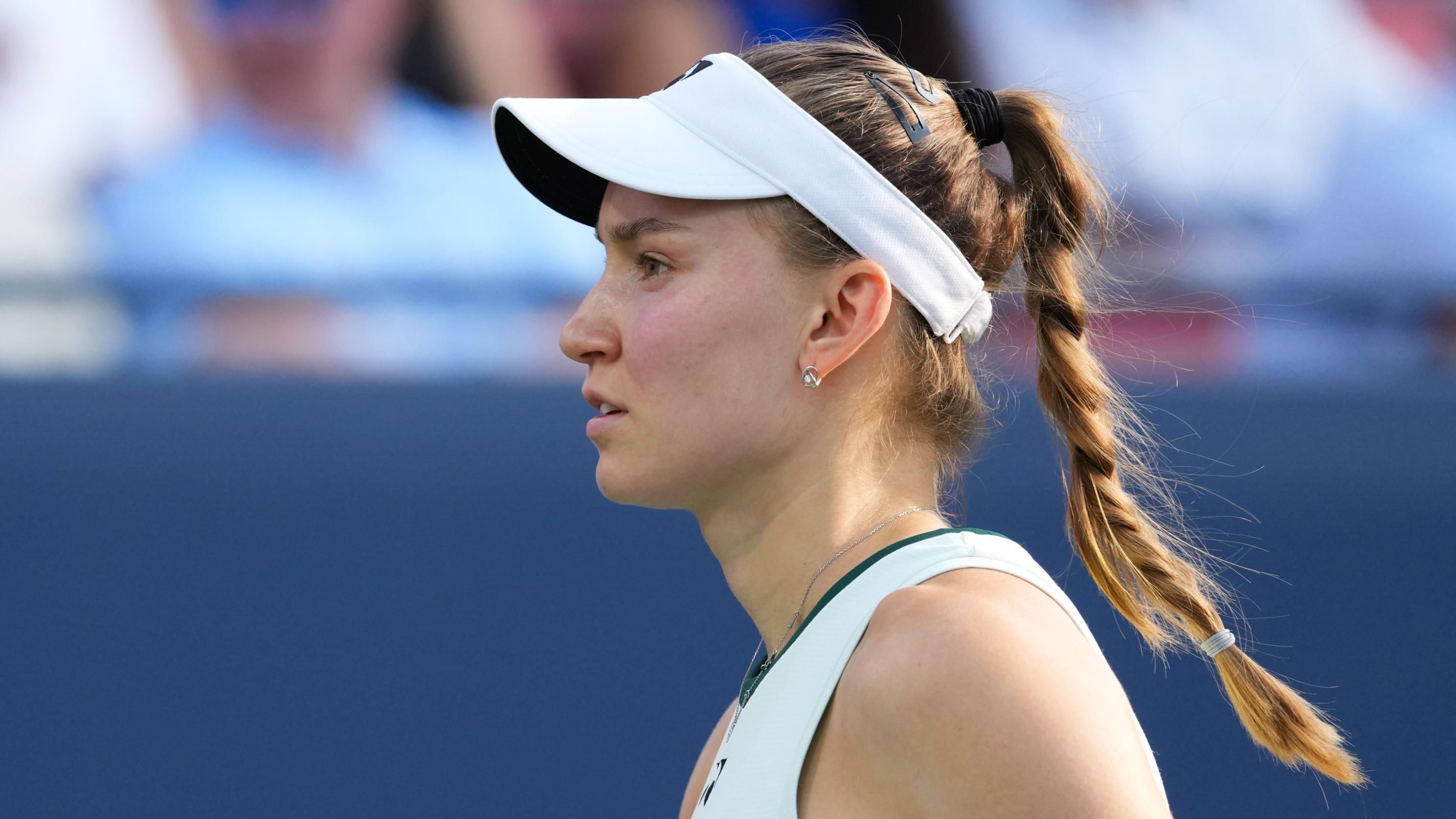 Tennis : la nouvelle terre d’accueil de 2027 à 2029 du Masters WTA a été dévoilée