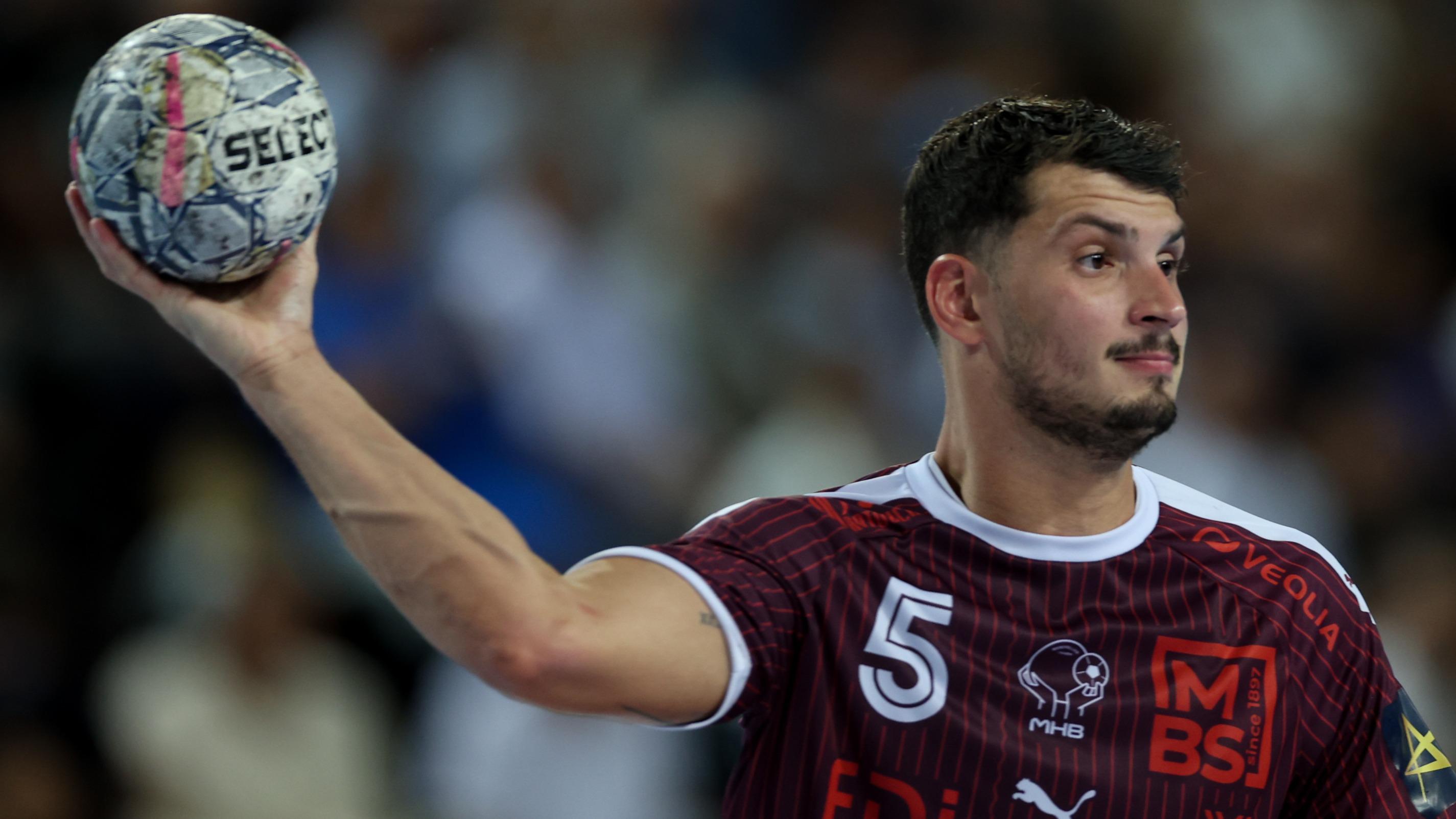Handball : Montpellier s’incline d’un but face au FC Barcelone