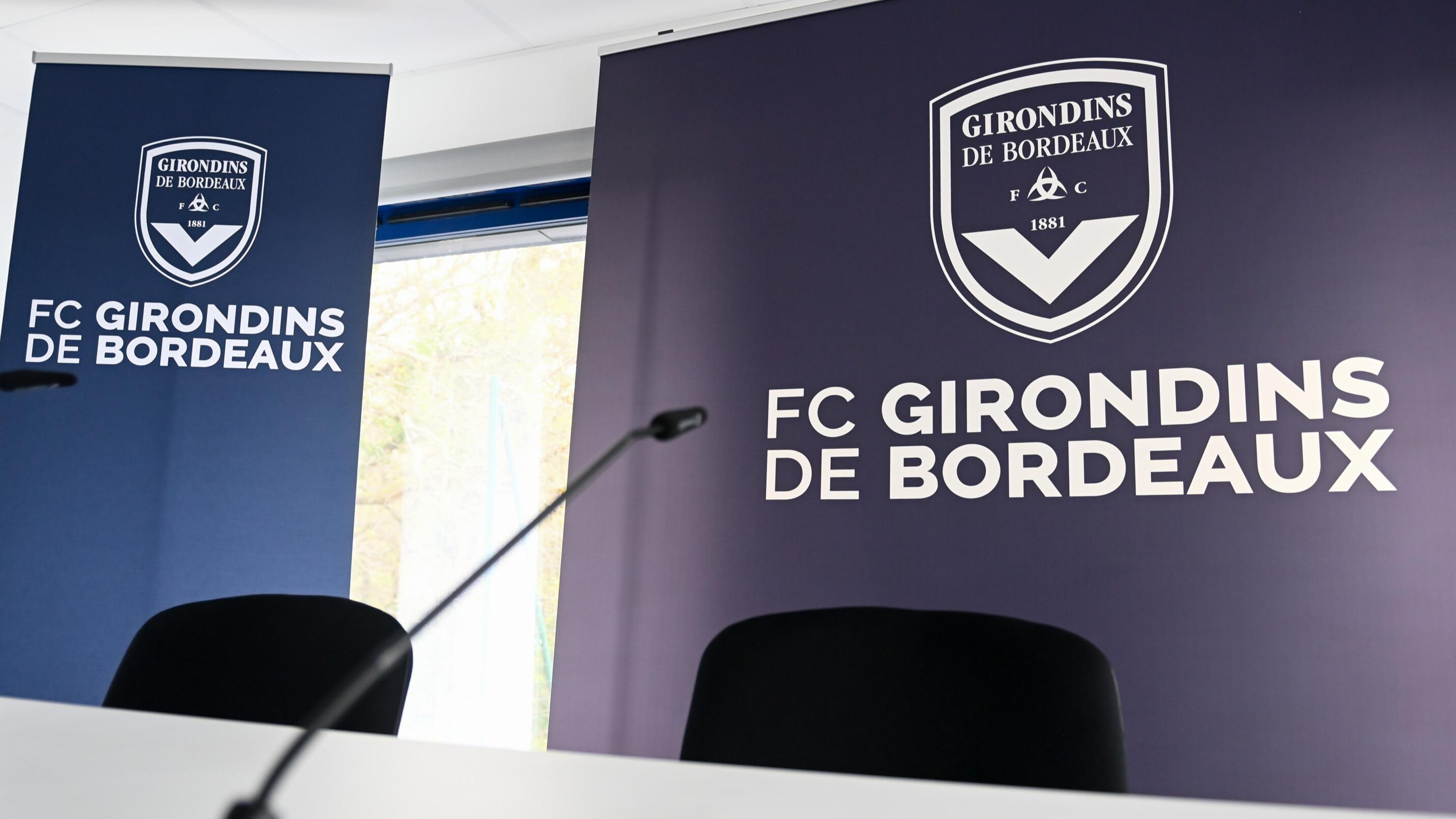 Foot : « Un accord est en cours de discussion », les Girondins de Bordeaux sur le point d’éviter la liquidation judiciaire, selon l’avocat du club