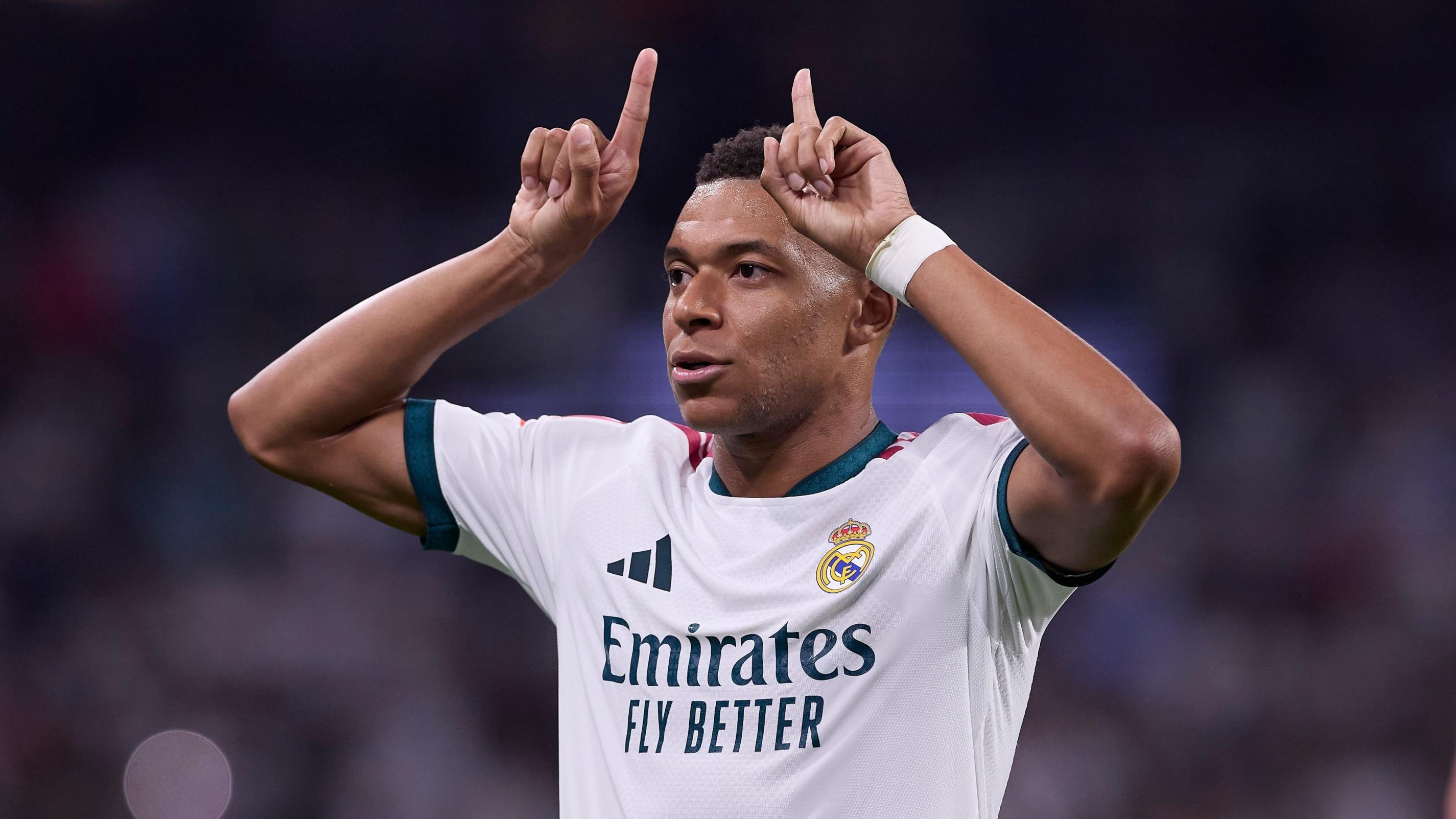EN DIRECT - Atlético-Real Madrid : Mbappé et les Merengue sous pression, tension déjà palpable dans le derby