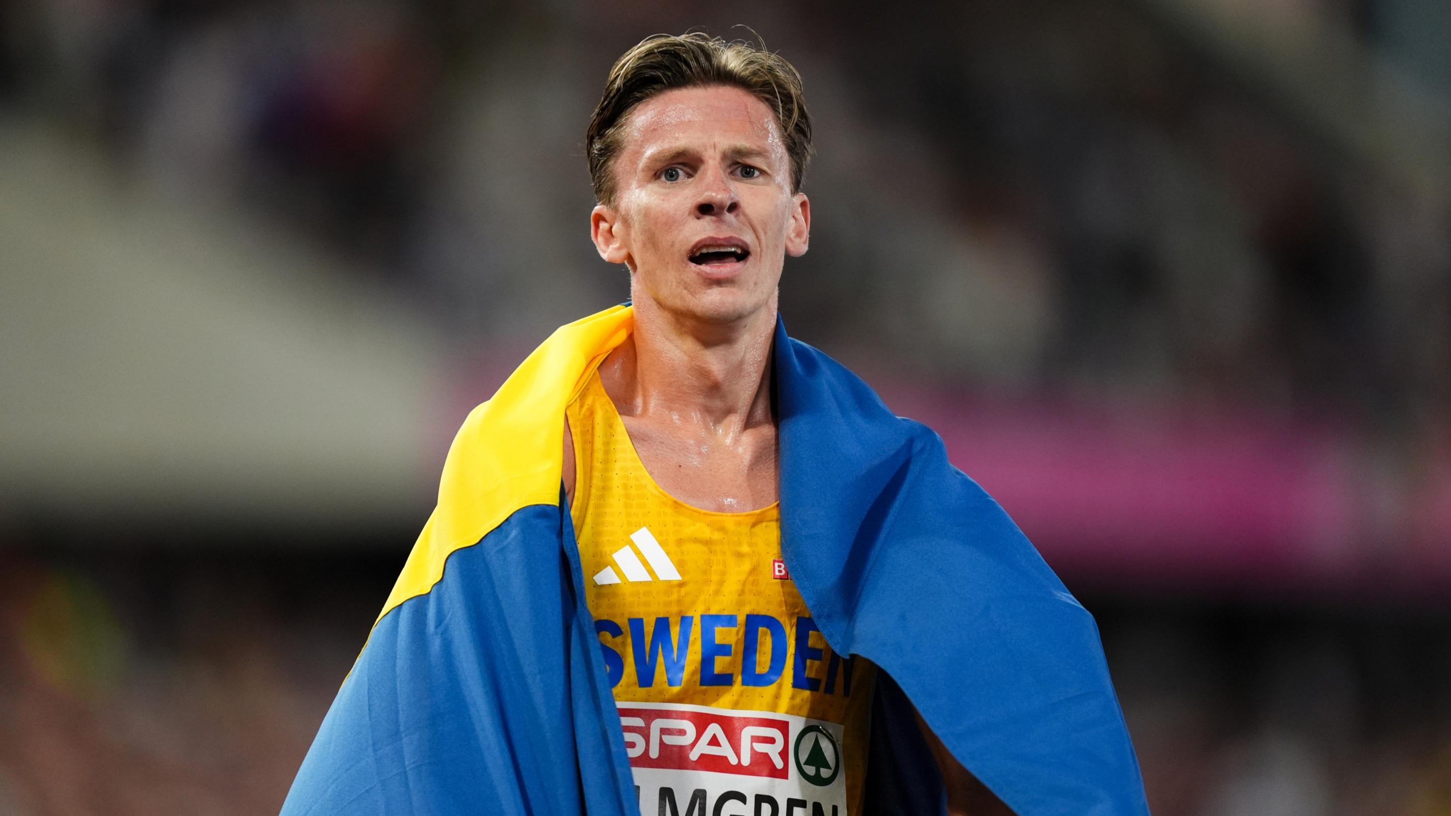 Athlétisme : Almgren et Ngetich sacrés champions du monde de semi-marathon