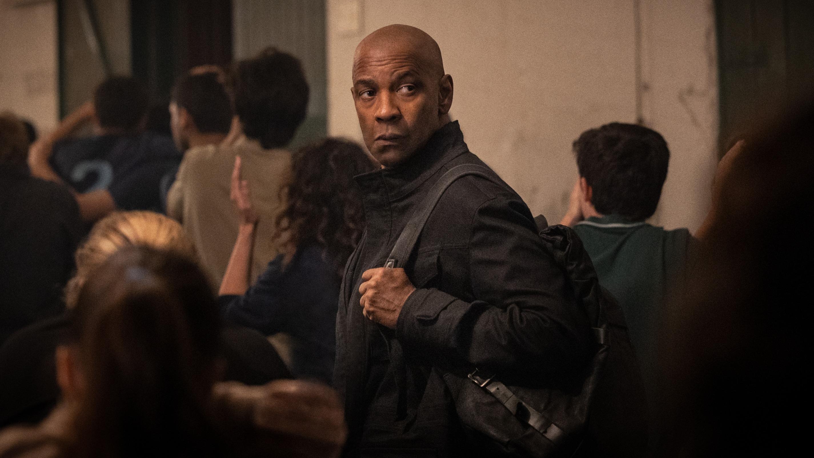 Audiences : Denzel Washington sur TF1, plus fort que Vincent Lacoste (France 2)