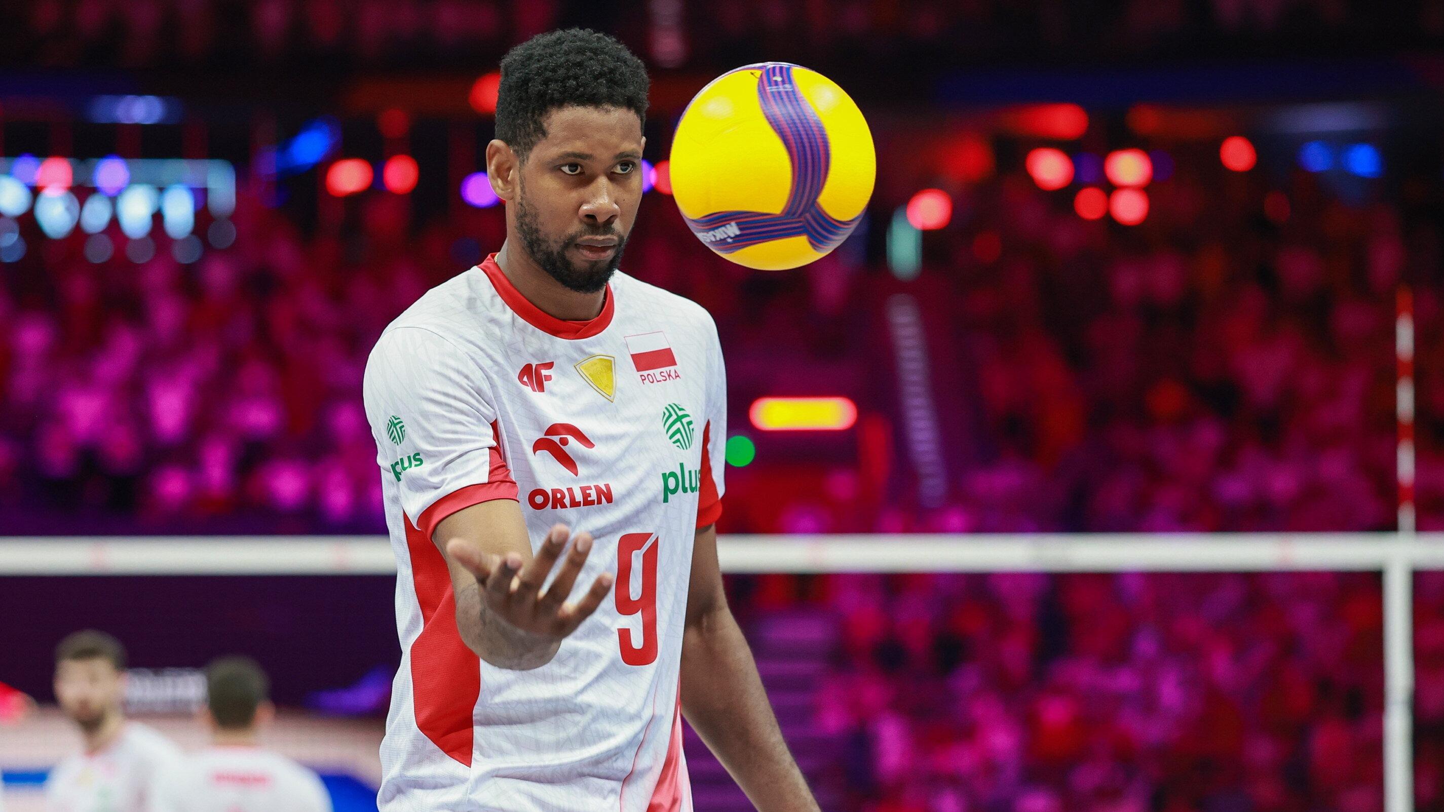 Euro de volley : grande favorite, la Pologne qualifiée pour les demi-finales