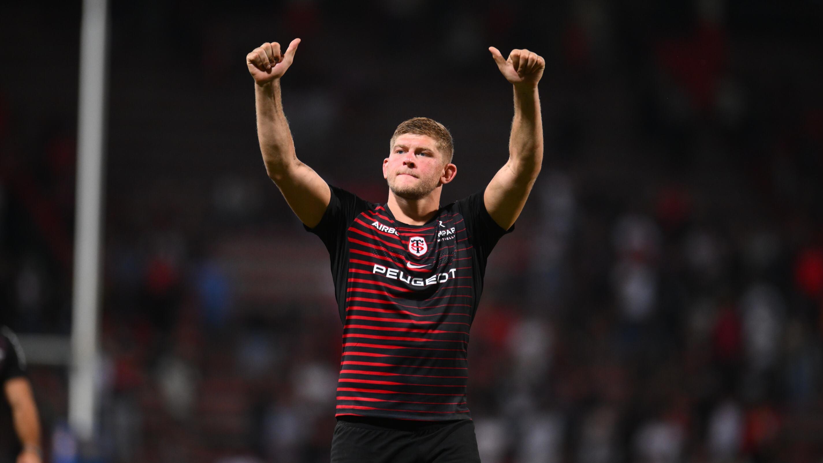 Top 14 : plusieurs Toulousains incertains avant le choc face à Montpellier