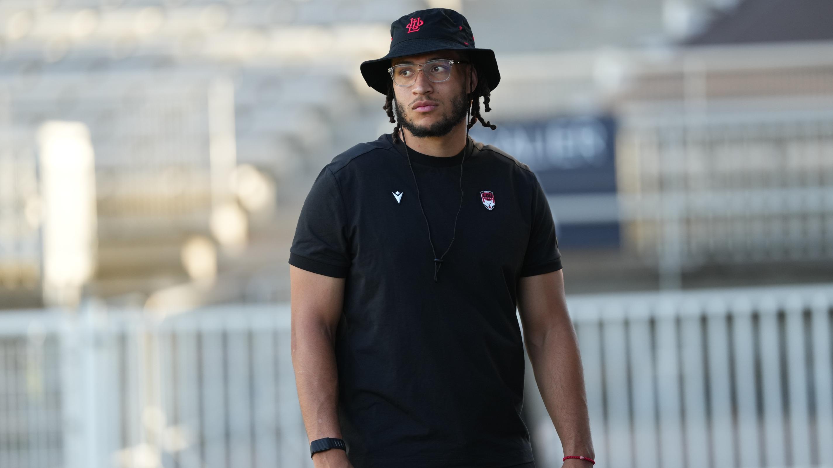 Top 14 : Mickaël Guillard, symbole d’un LOU qui tourne à plein régime