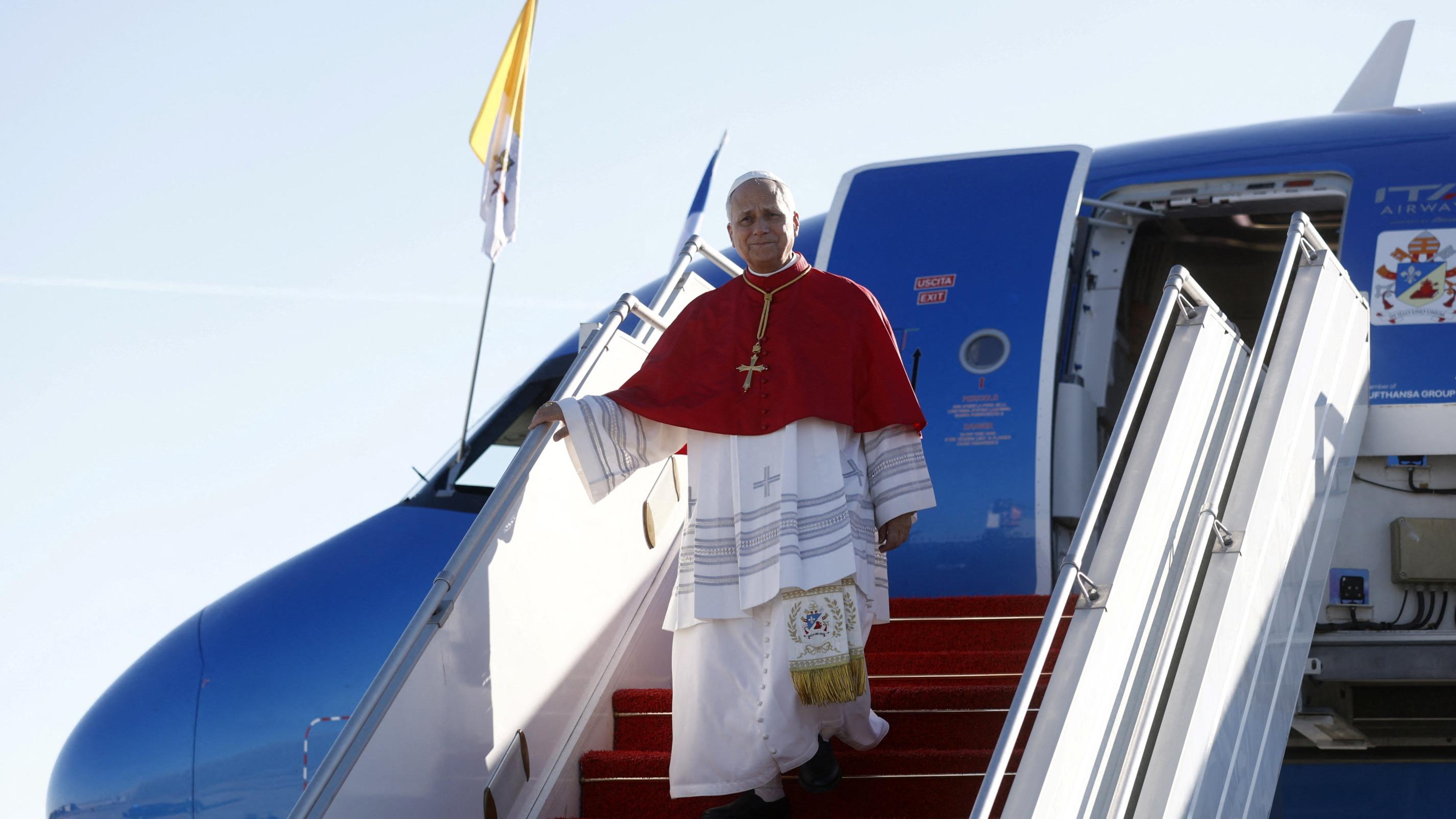 La semaine du FigaroVox - «Le pape Léon XIV, la France et le génie du christianisme»