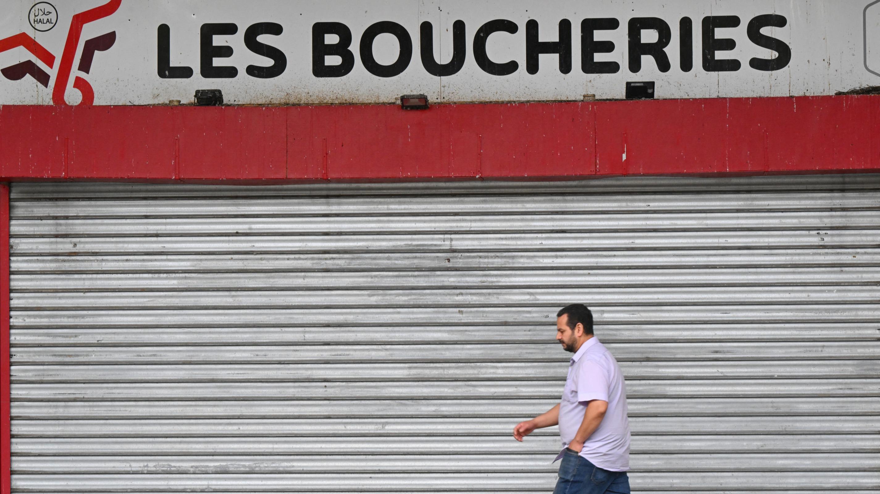 Intoxication mortelle à l'E.coli dans l'Aisne en 2025 : six bouchers mis en examen