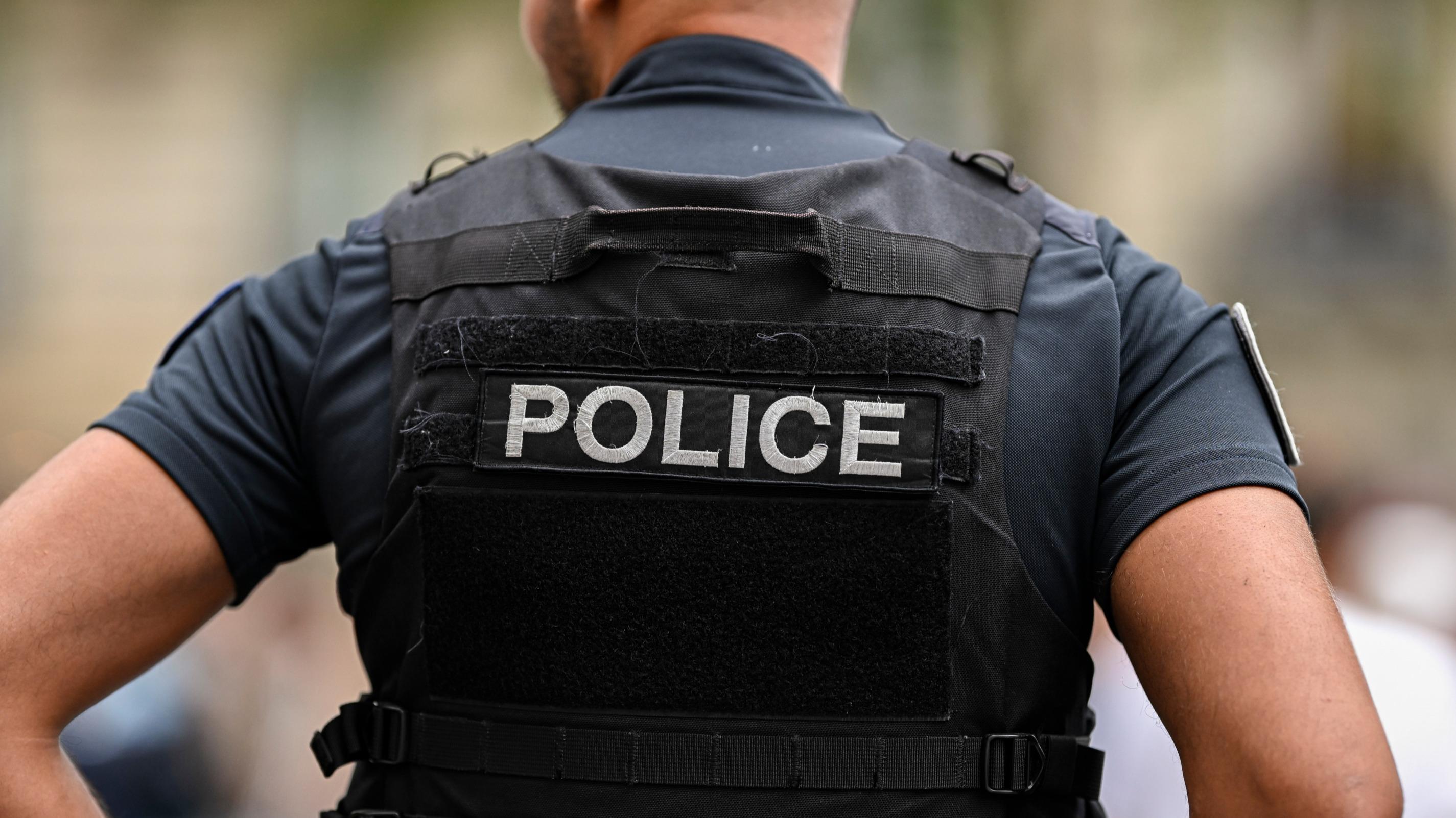 Vénissieux : une jeune femme grièvement blessée lors de tirs