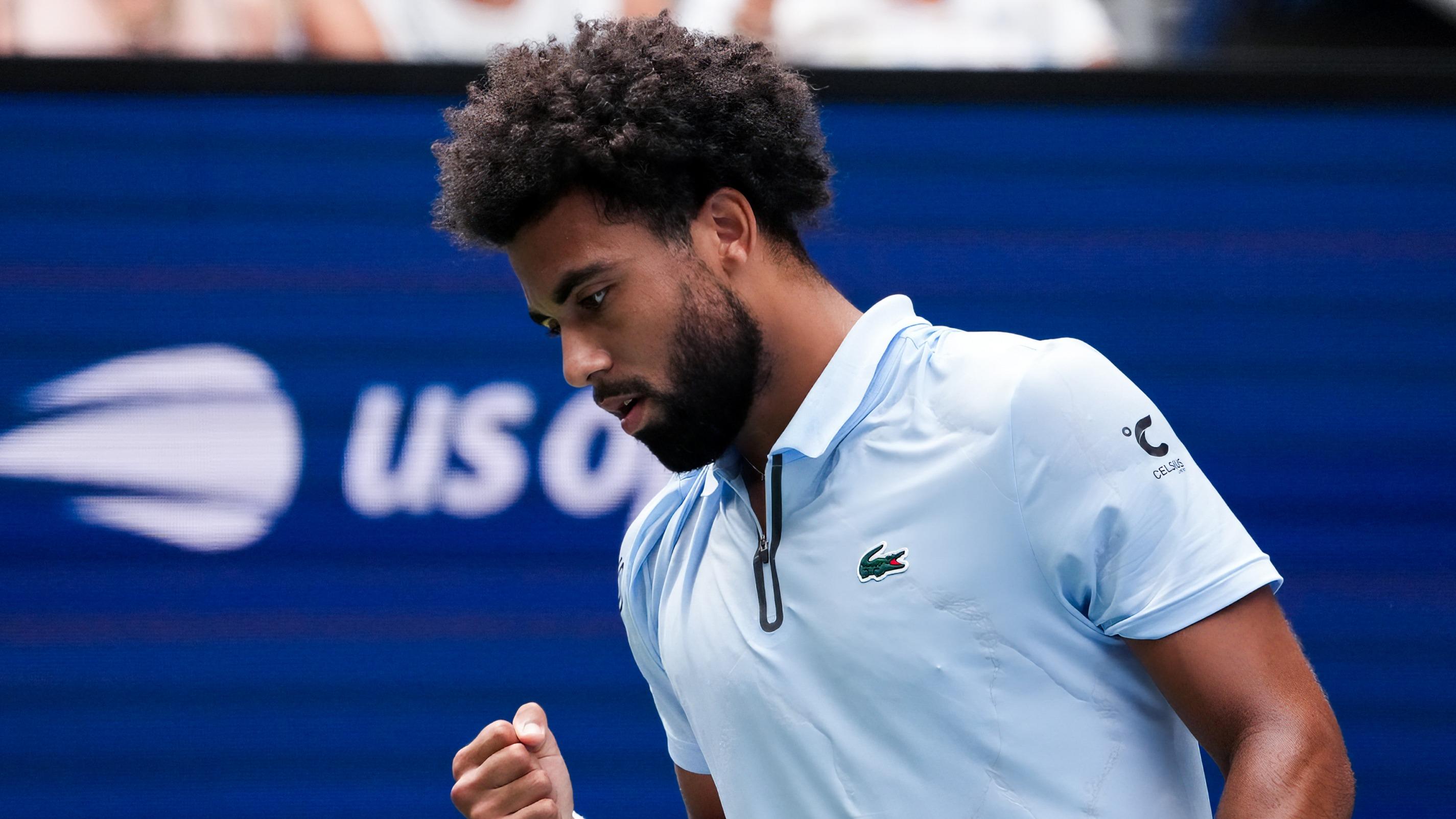 Tennis : Arthur Fils intègre le Top 10 du classement ATP, Jannik Sinner toujours N.1