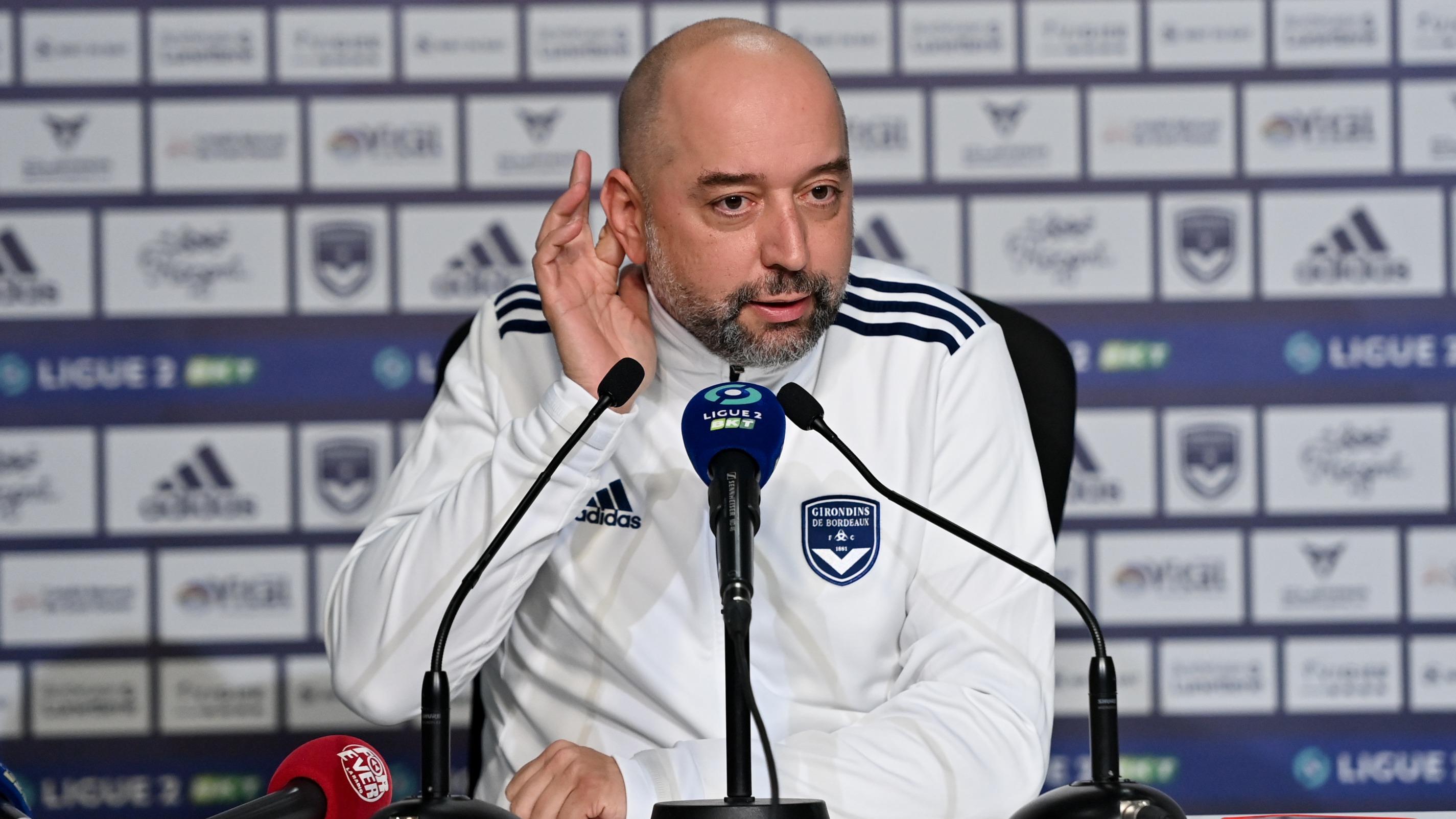 De la Ligue 1 au niveau régional en cinq ans : le sombre bilan de Gérard Lopez aux Girondins de Bordeaux