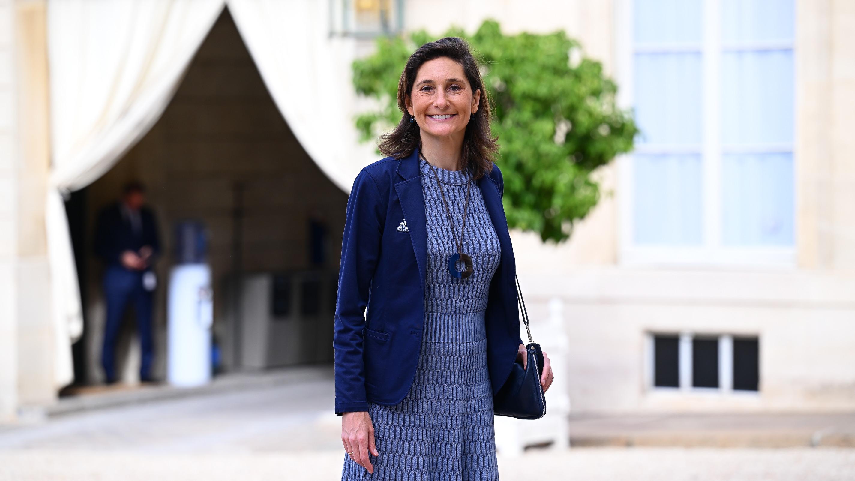 Le CNOSF inquiet sur «plusieurs points de vigilance importants» malgré une baisse «contenue» du budget du sport