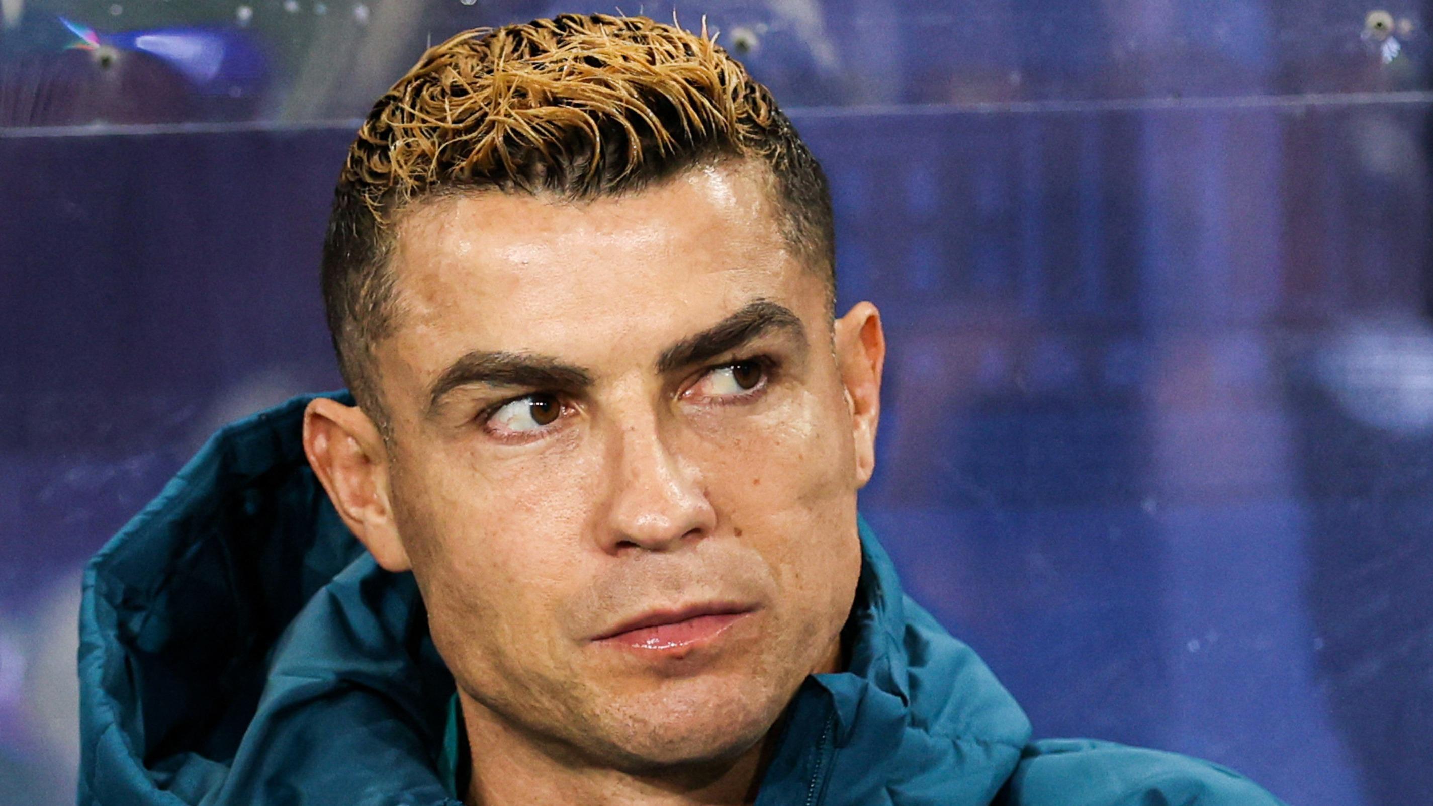 Foot : «Cristiano fait partie de notre héritage», le président de la Fédération portugaise ouvre (lui aussi) la porte à un retour de Ronaldo